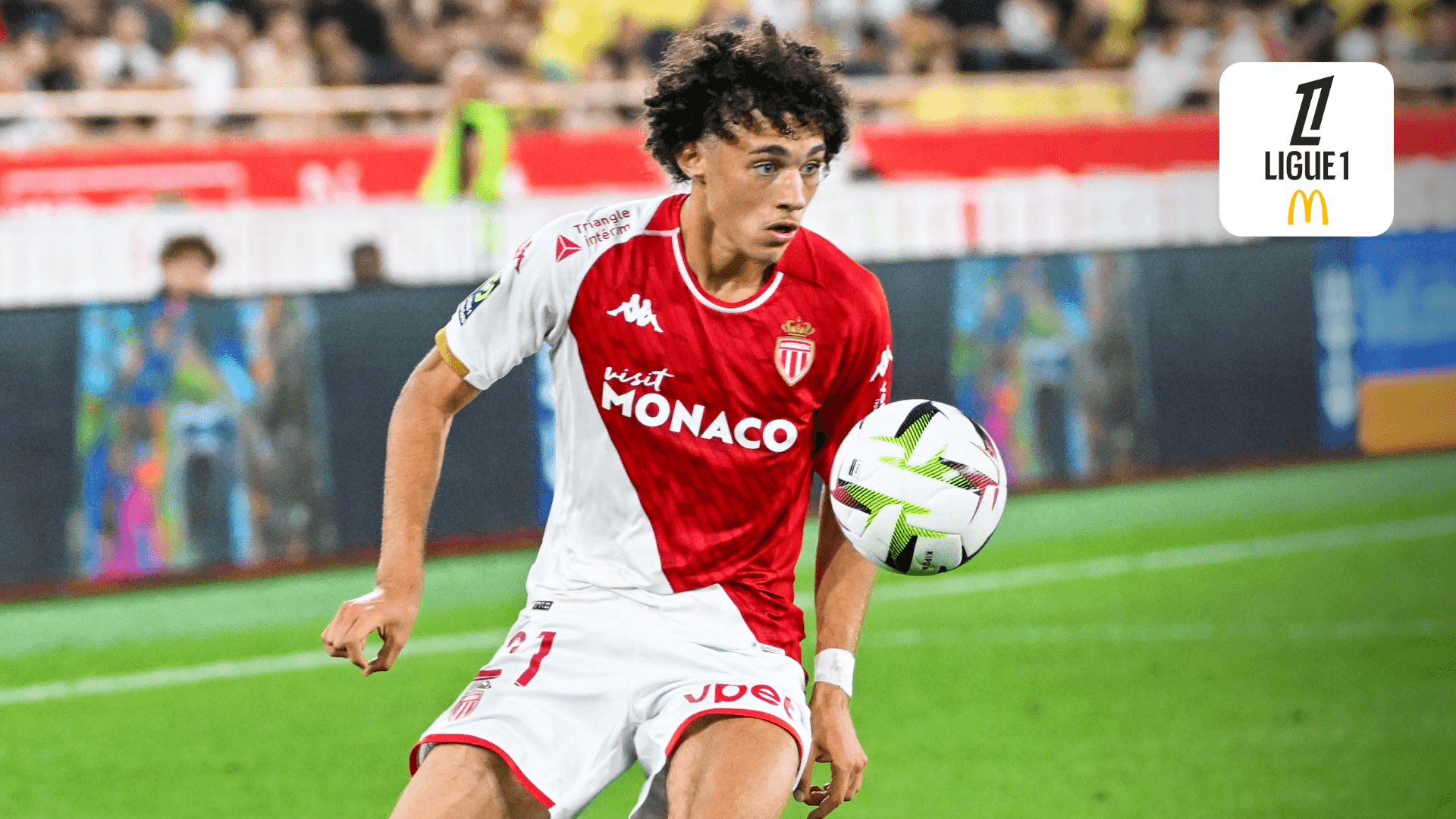 1920x1080 Watch Top Skills by Maghnes Akliouche this season Online