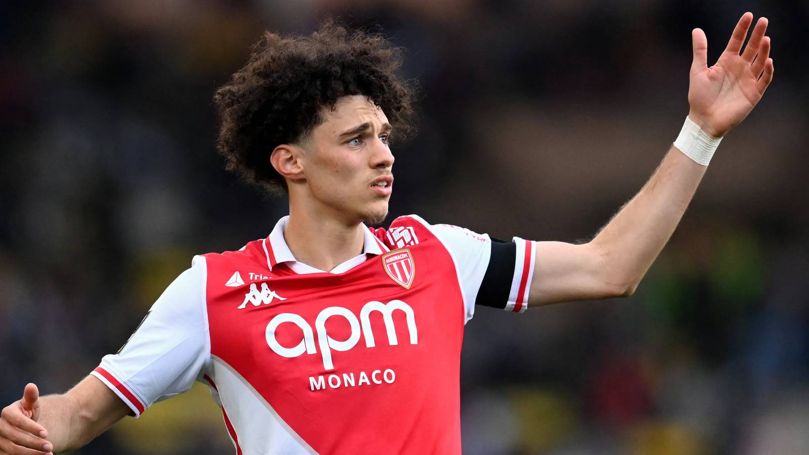 1600x900 Tottenham Not Expected to Sign Maghnes Akliouche on Deadline Day