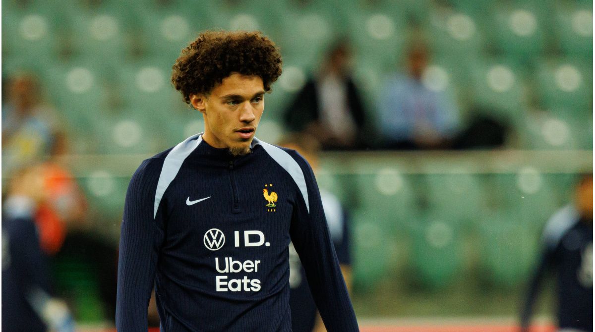 1200x670 Who Is Maghnes Akliouche? The Sought After Monaco Forward Tottenham Are Racing To Sign