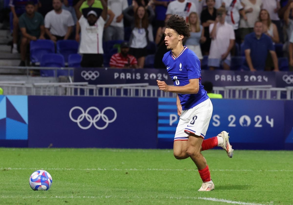 1200x843 Arsenal Enter Race For €70m Rated Monaco Forward, Alongside Premier League Quartet Arsenal News