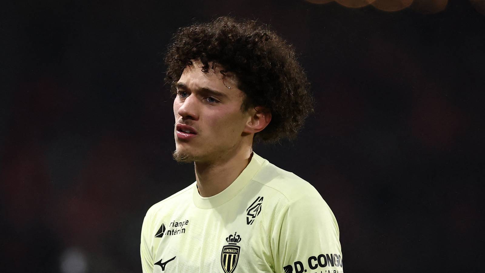 1600x900 Tottenham Handed Huge Maghnes Akliouche Transfer Boost