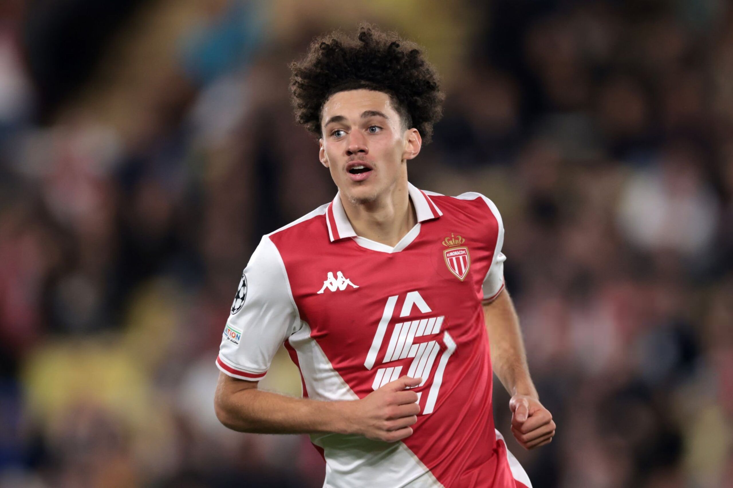 2560x1706 Who is the new AC Milan target Maghnes Akliouche?