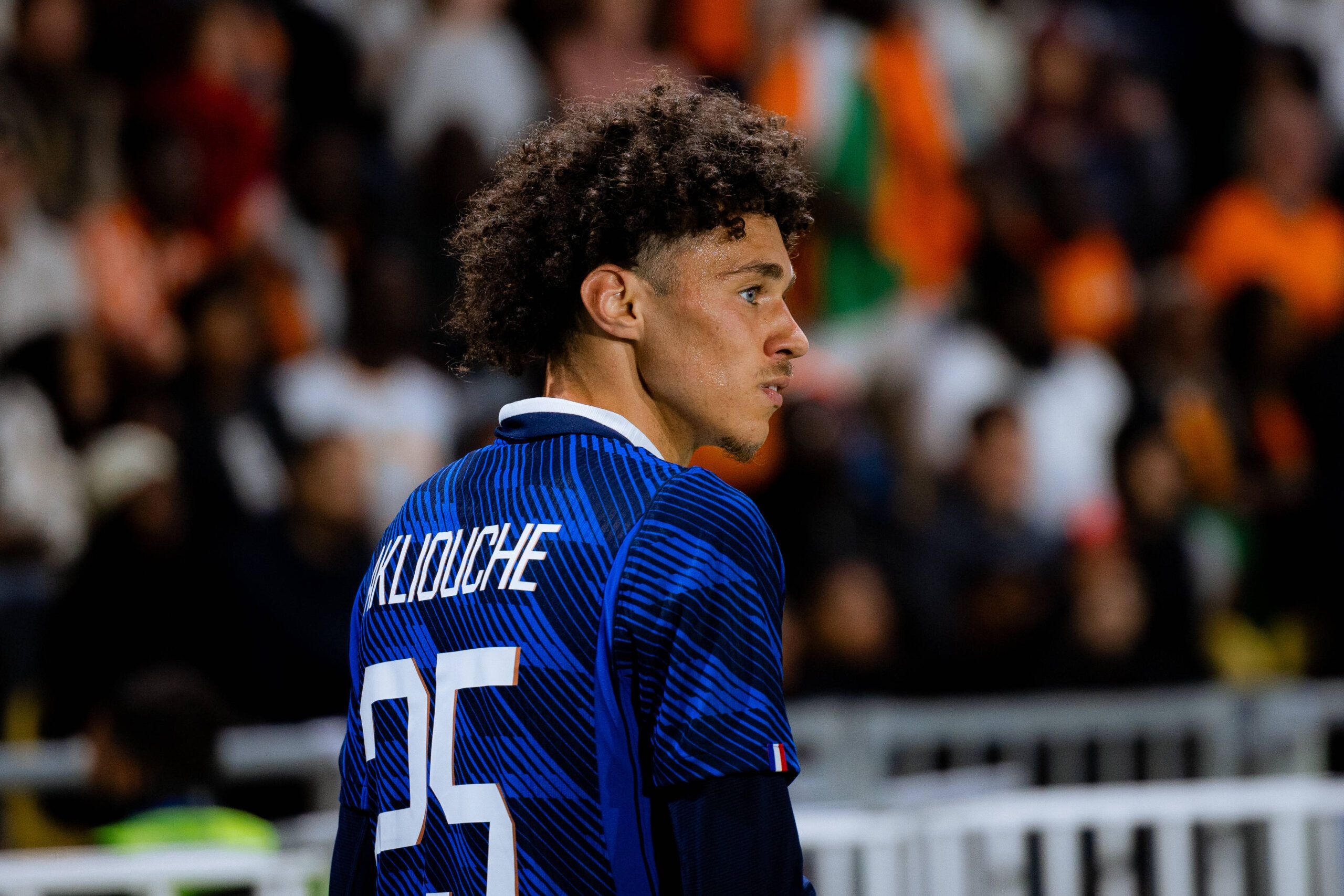 2560x1707 AS Monaco ready to sell Maghnes Akliouche, price tag revealed
