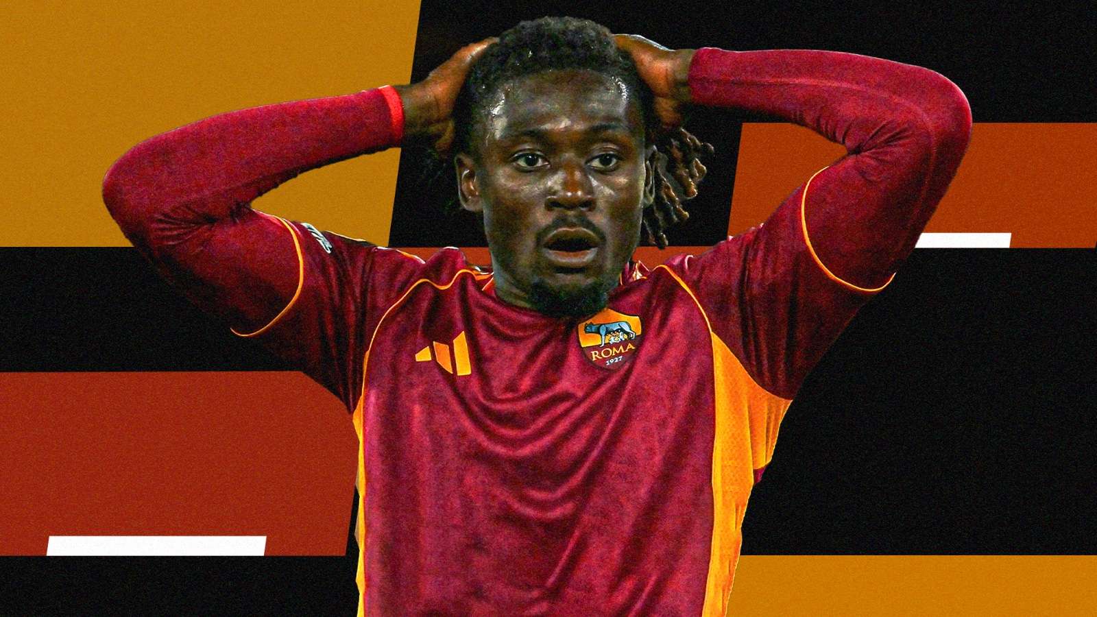1600x900 Rome, fatigue for Manu Koné: at risk for Bologna and Como. Goal.com English Oman