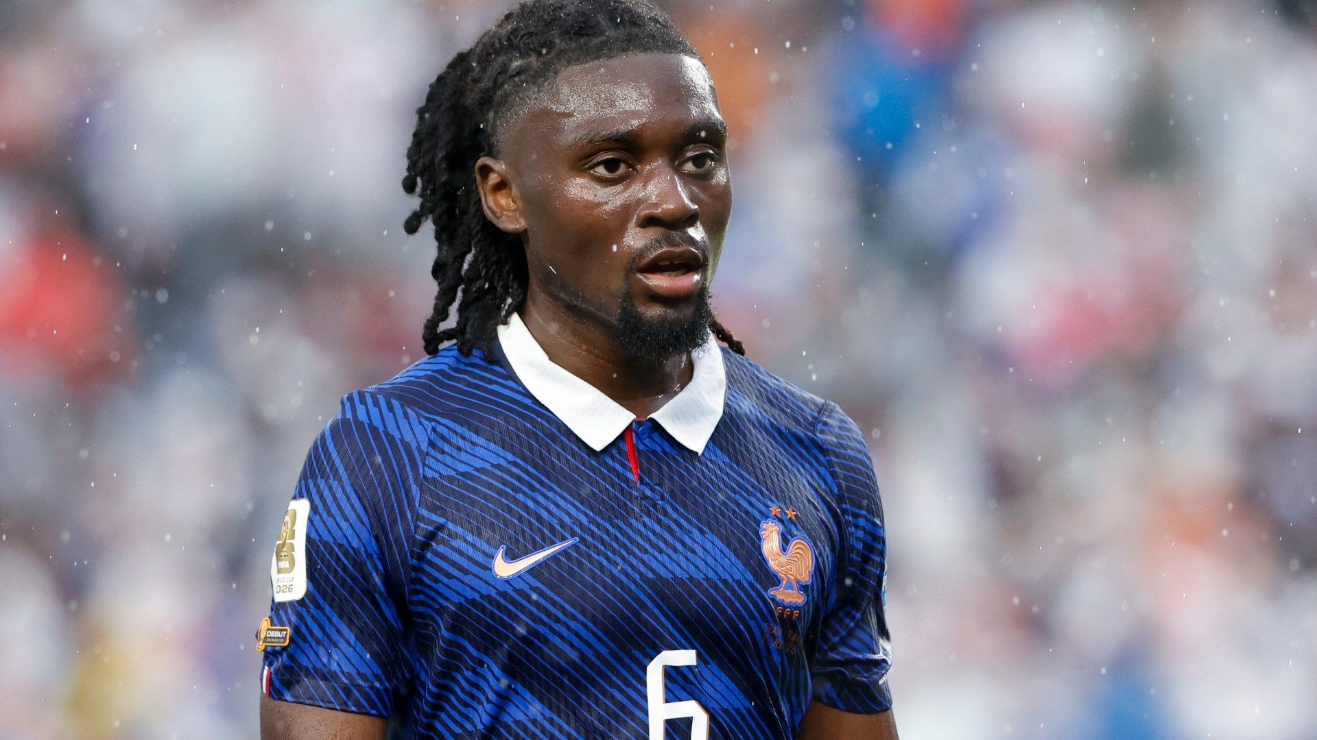 1920x1080 France star Manu Kone is completely perfect for Premier League club after rivals' mistake