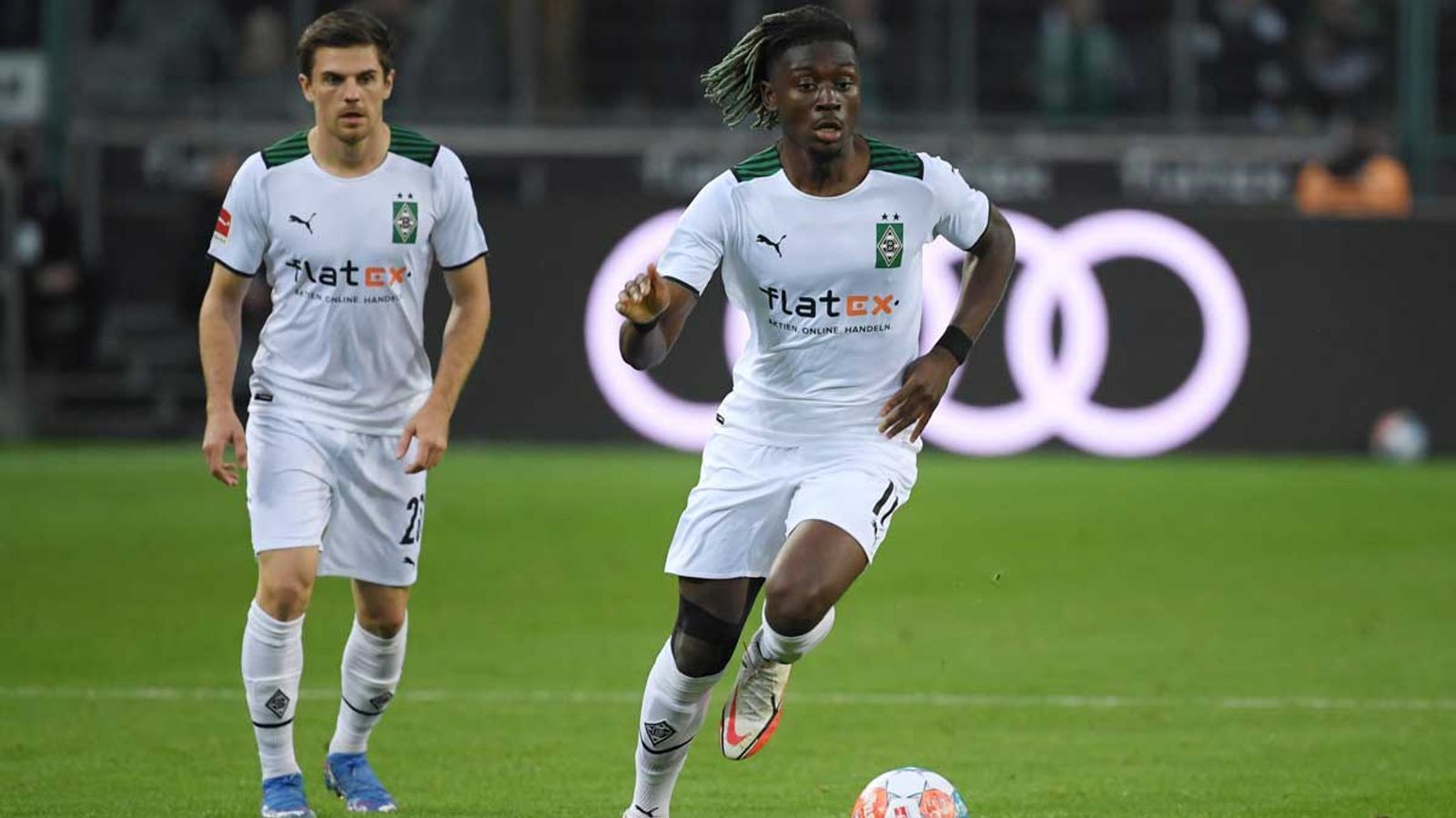 1600x900 Tottenham closely keeping tabs on Manu Kone