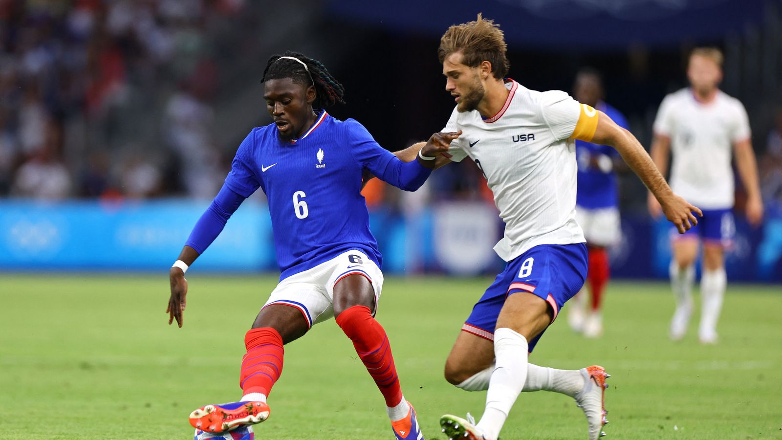 1600x900 Journalist drops bombshell on Manchester United's next signing, star 'very keen' to join