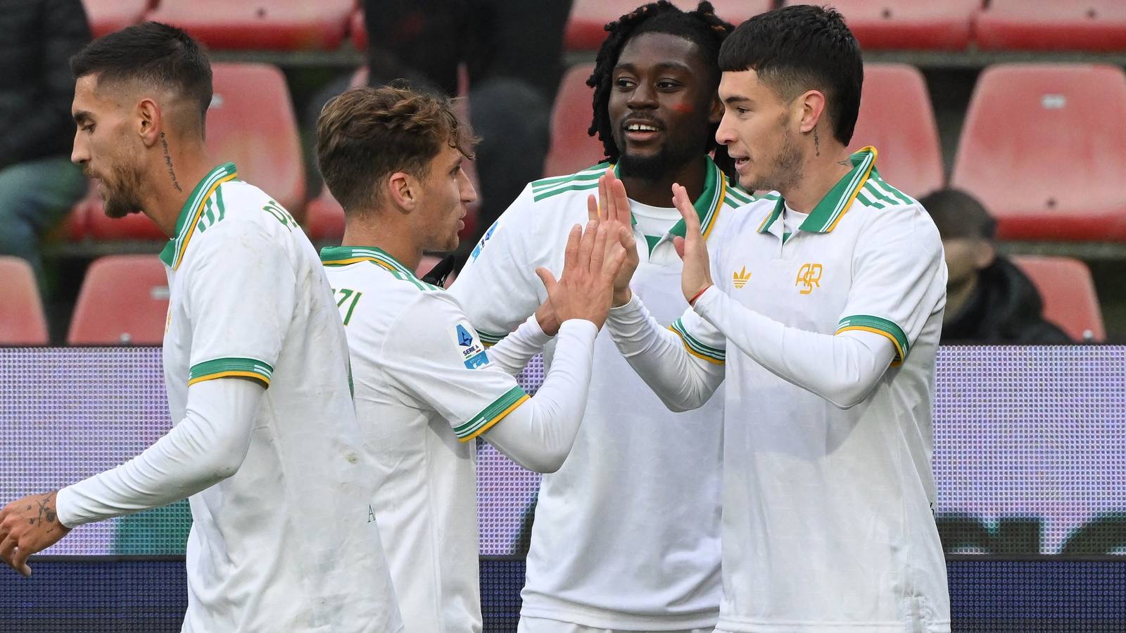 1600x900 Newcastle battling PSG to sign £40m star who Roma may now be forced to sell