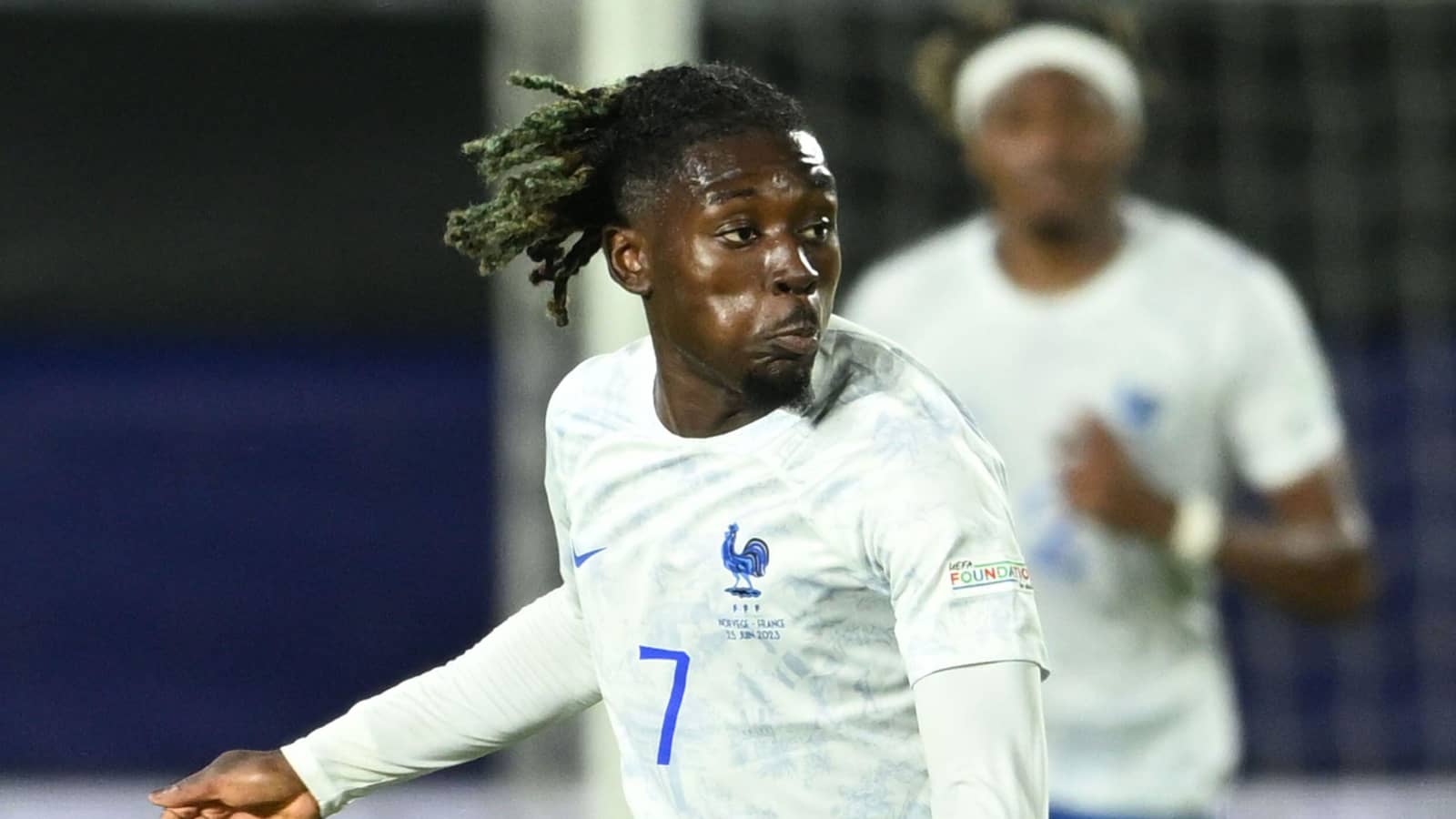 1600x900 We don't have to sell him' told only 'immense offer' will see them snare midfield star