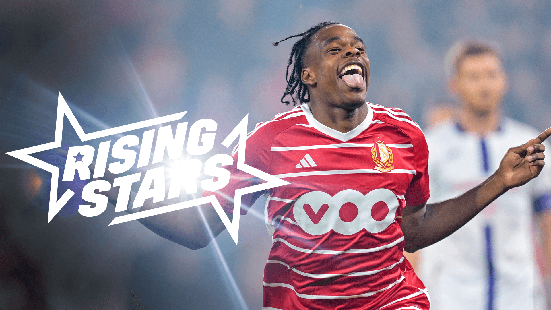 1920x1080 Kijk Standard de Liège: Nathan Ngoy Live Streams