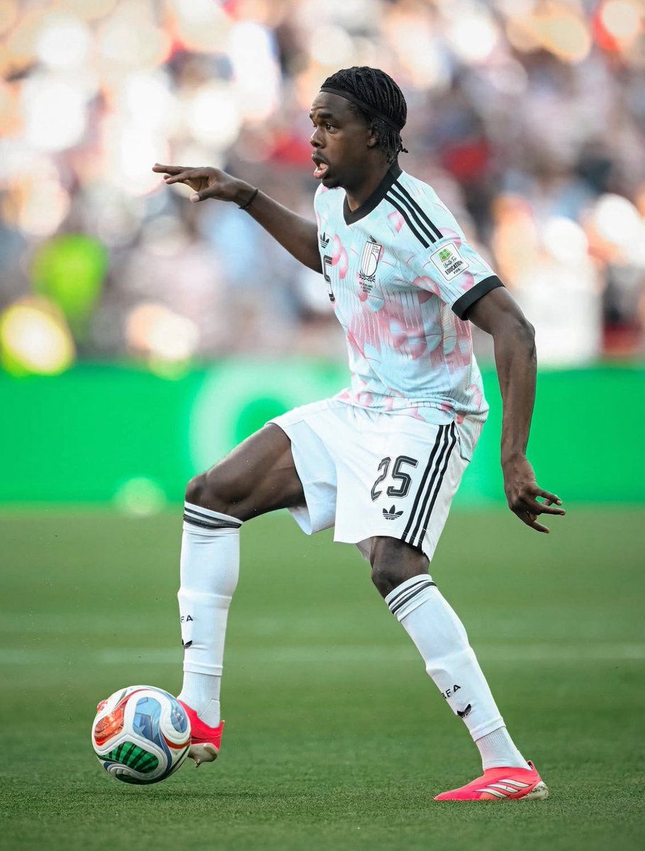 910x1199 How would you react if I tell you a year ago that Nathan Ngoy would be starting for Belgium in the World Cup?