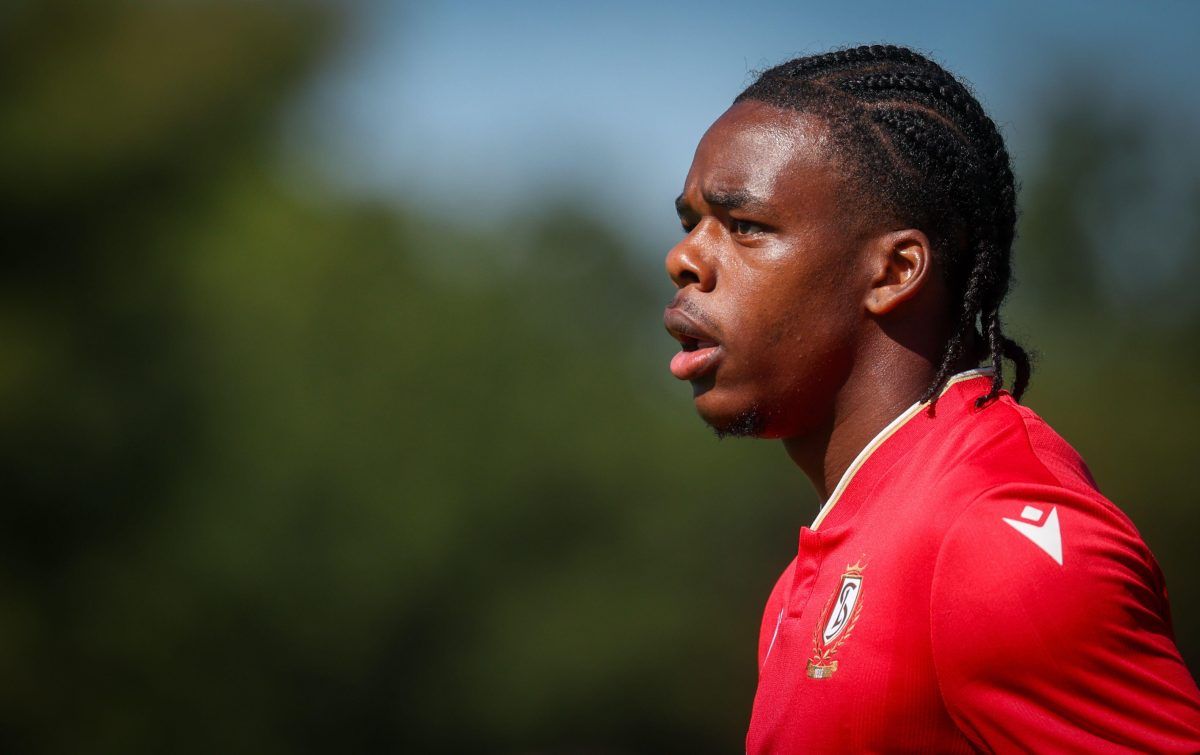 1200x755 Standard Liège defender Nathan Ngoy set to sign for Lille amid Premier League interest for Bafodé Diakité French Football News
