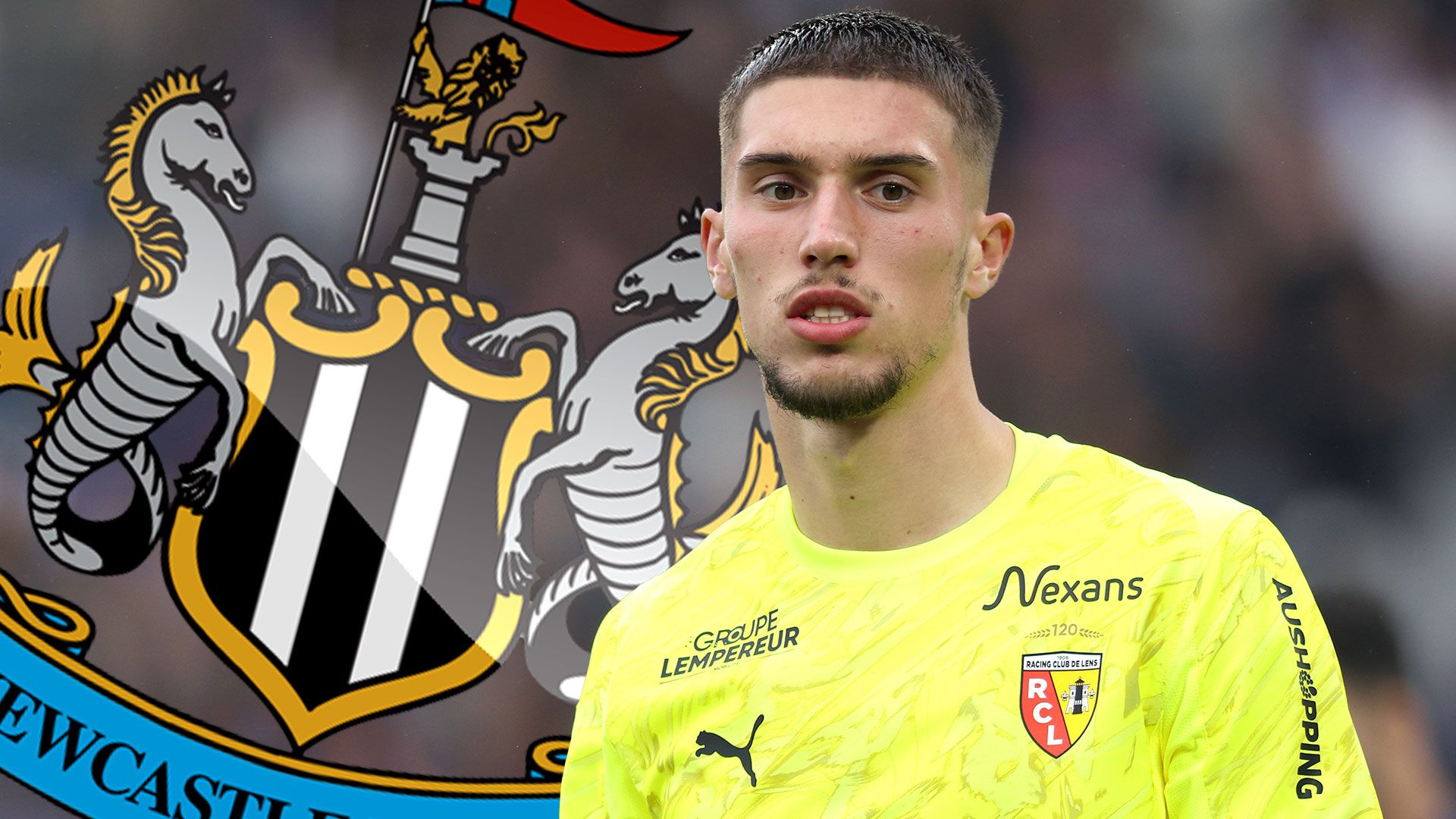 1920x1080 Eddie Howe Plots £20m Transfer For Lens Ace Risser In Four Man Goalkeeper Wishlist With Pope And Ramsdale Uninspiring