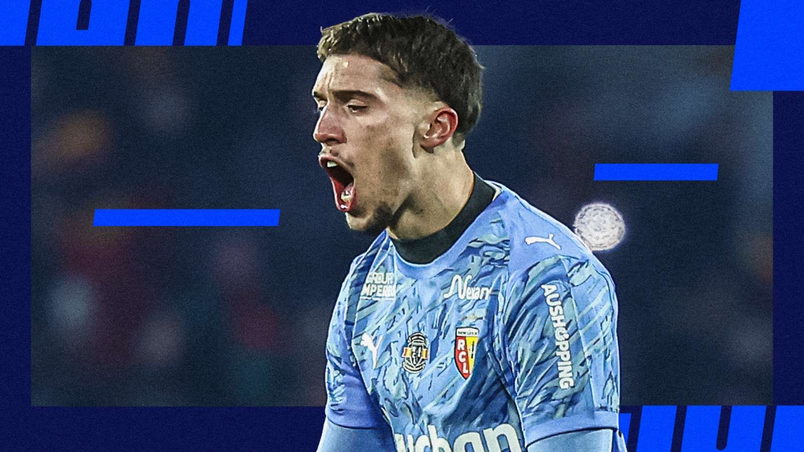 1600x900 El Inter se interesa por Robin Risser, del Lens; es la alternativa a Vicario, del Tottenham. Goal.com México