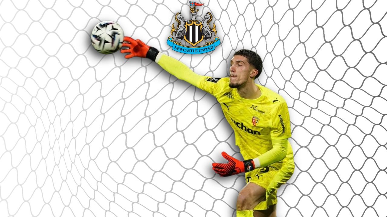 1280x720 Newcastle set to move for RC Lens star Robin Risser