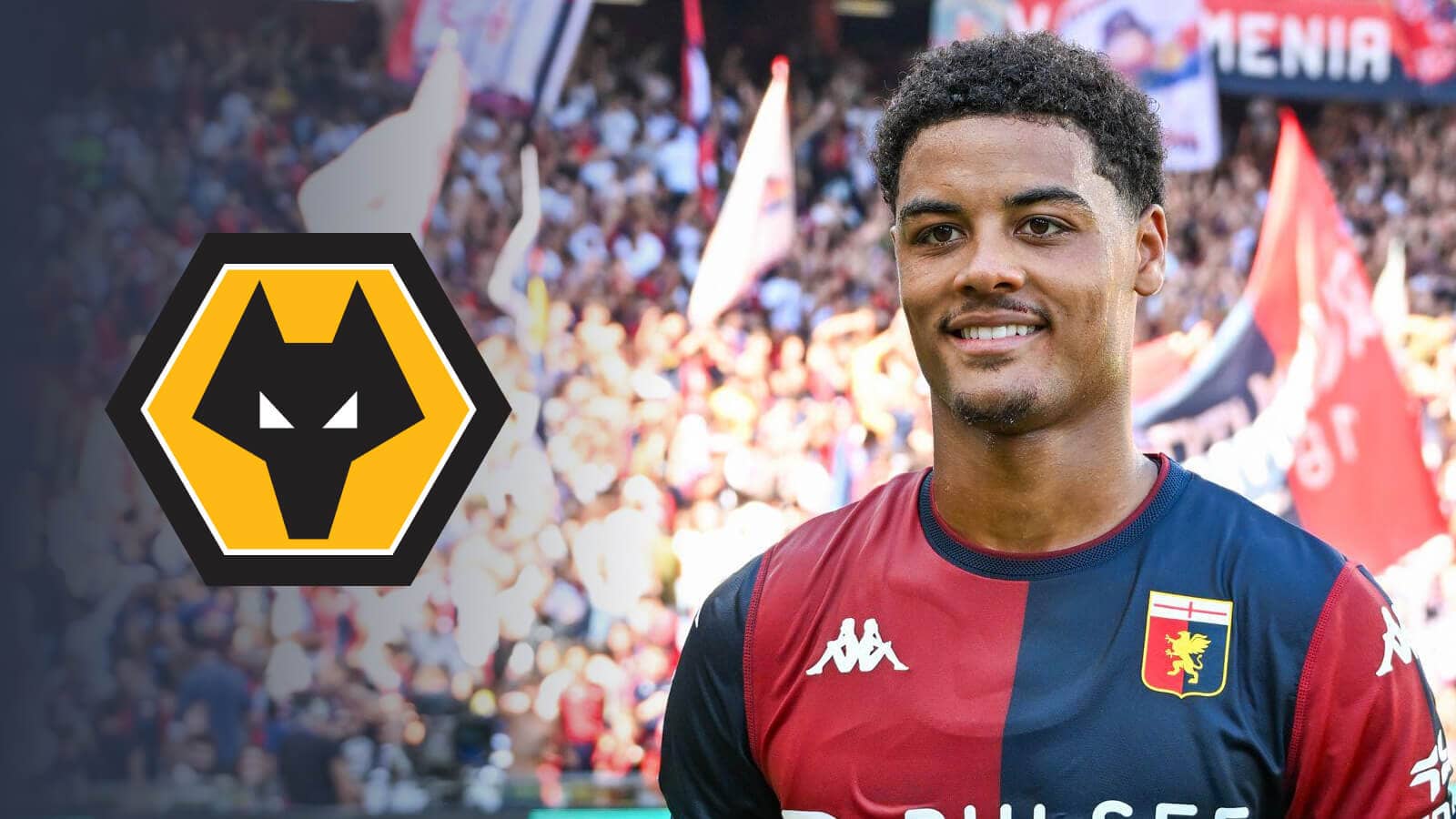 1600x900 Wolves transfers: Club target fearless defender who has 'good technical quality' with £21m bid to seal deal