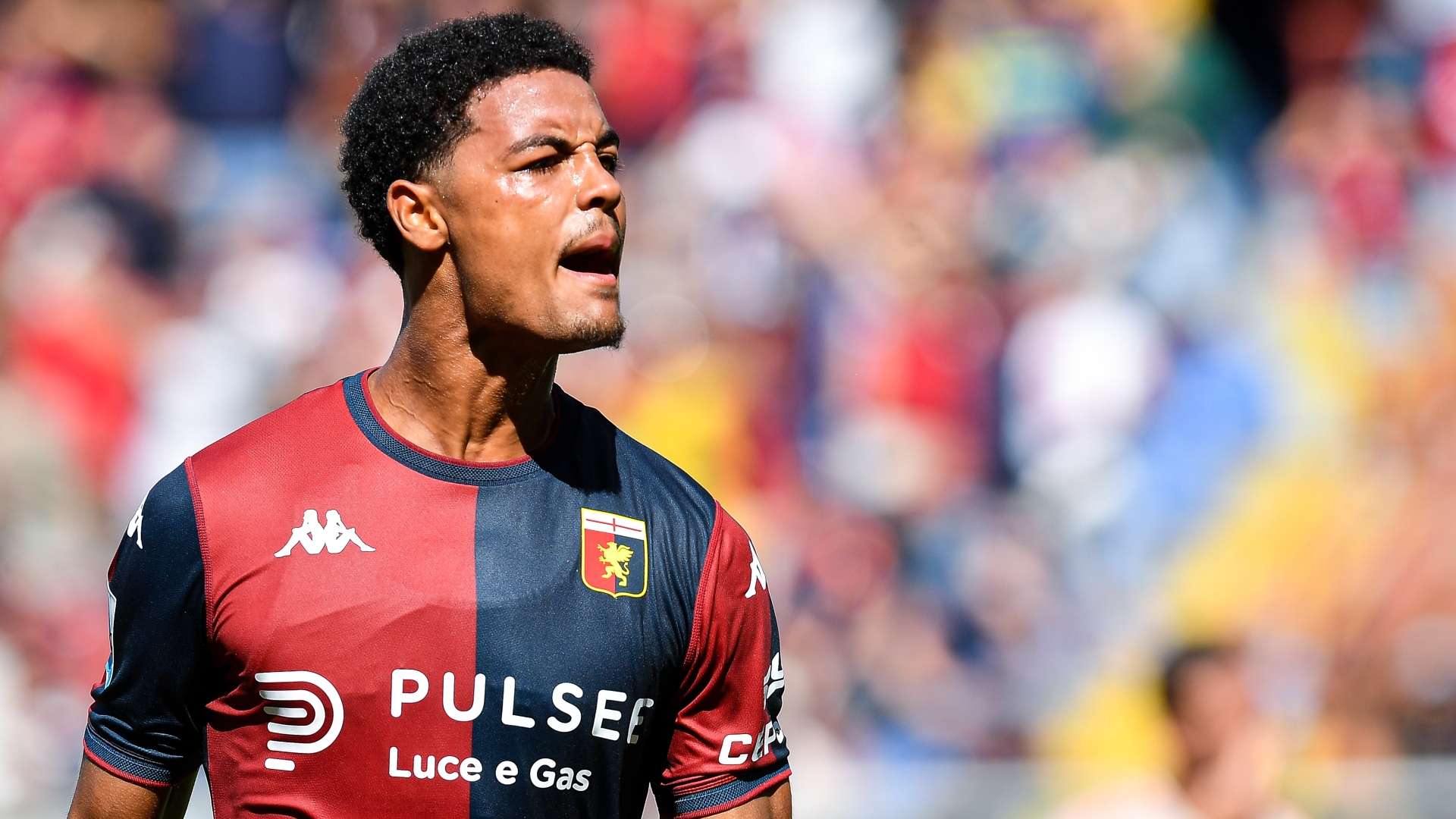 1920x1080 Tottenham to see off Juventus AND Inter?! Spurs lead €30m transfer race for Serie A defender