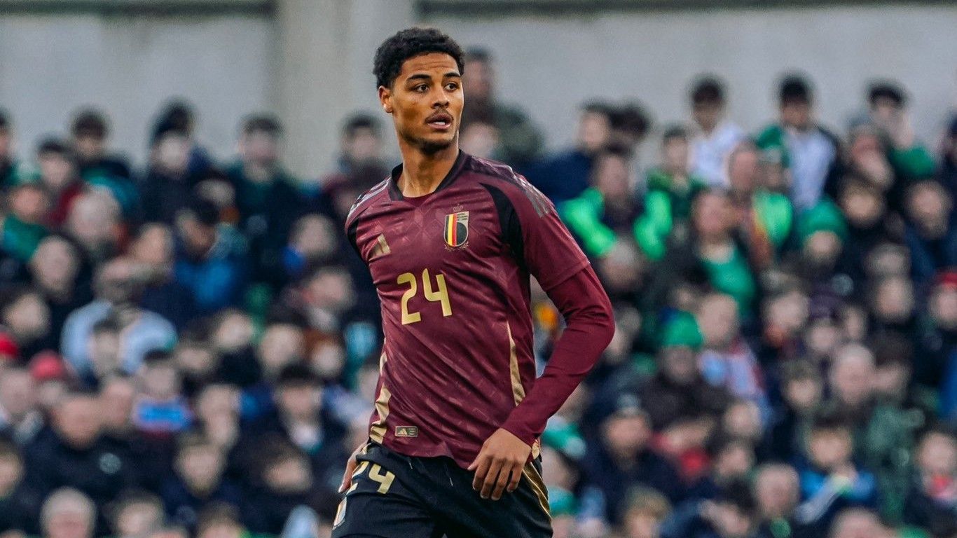 1366x768 FC Porto interessado em Koni De Winter e já conhece preço proibitivo pedido pelo Genoa