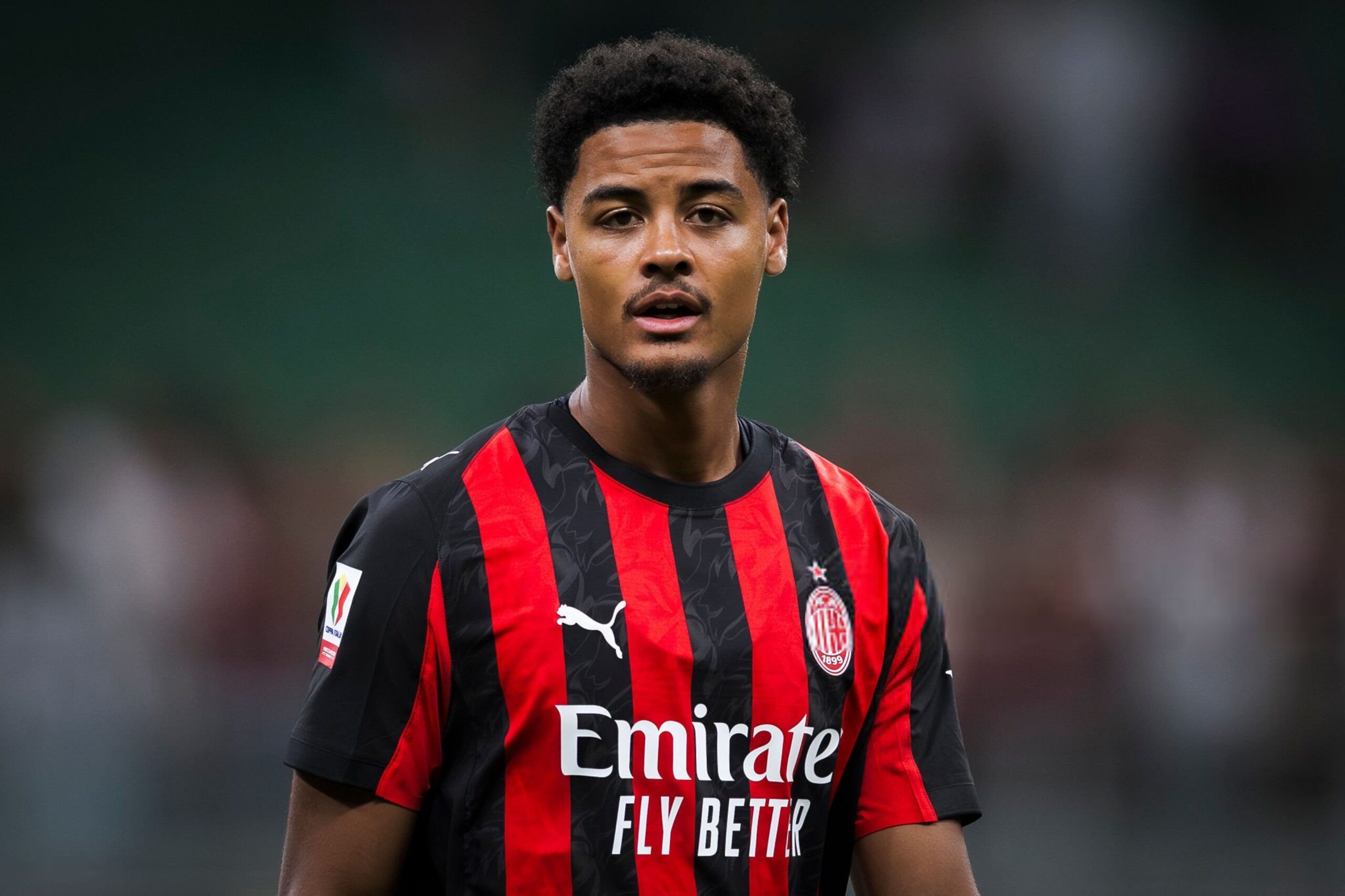 2560x1706 Press conference Winter: Joining Milan? This step has come at the right time