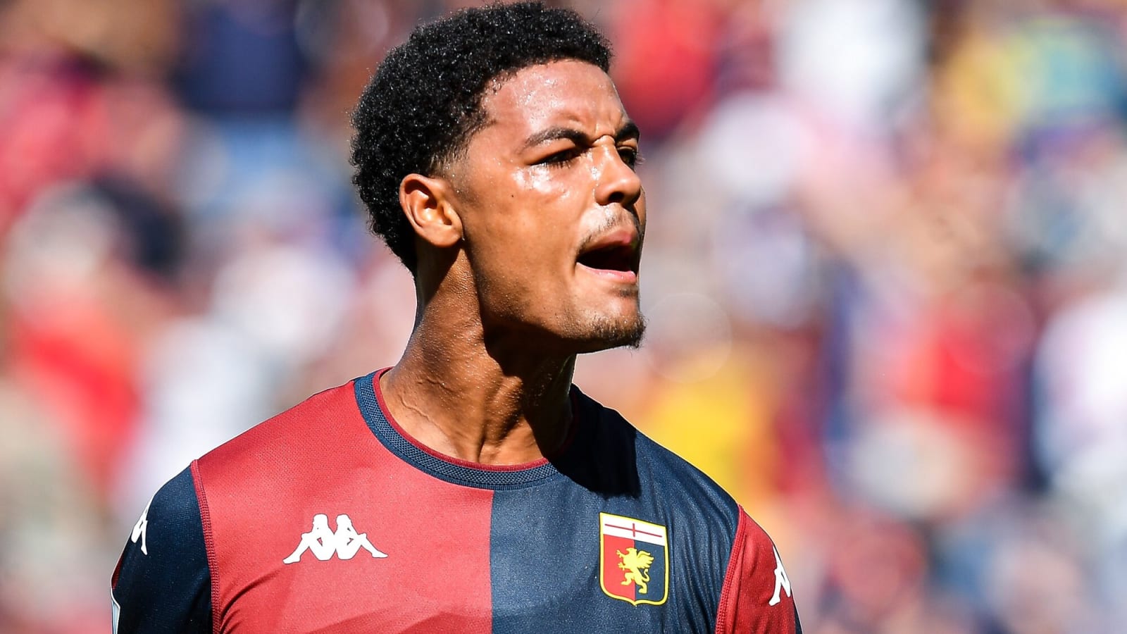 1600x900 Man United Monitoring 22 Year Old Defender Along With PL Rivals Tottenham