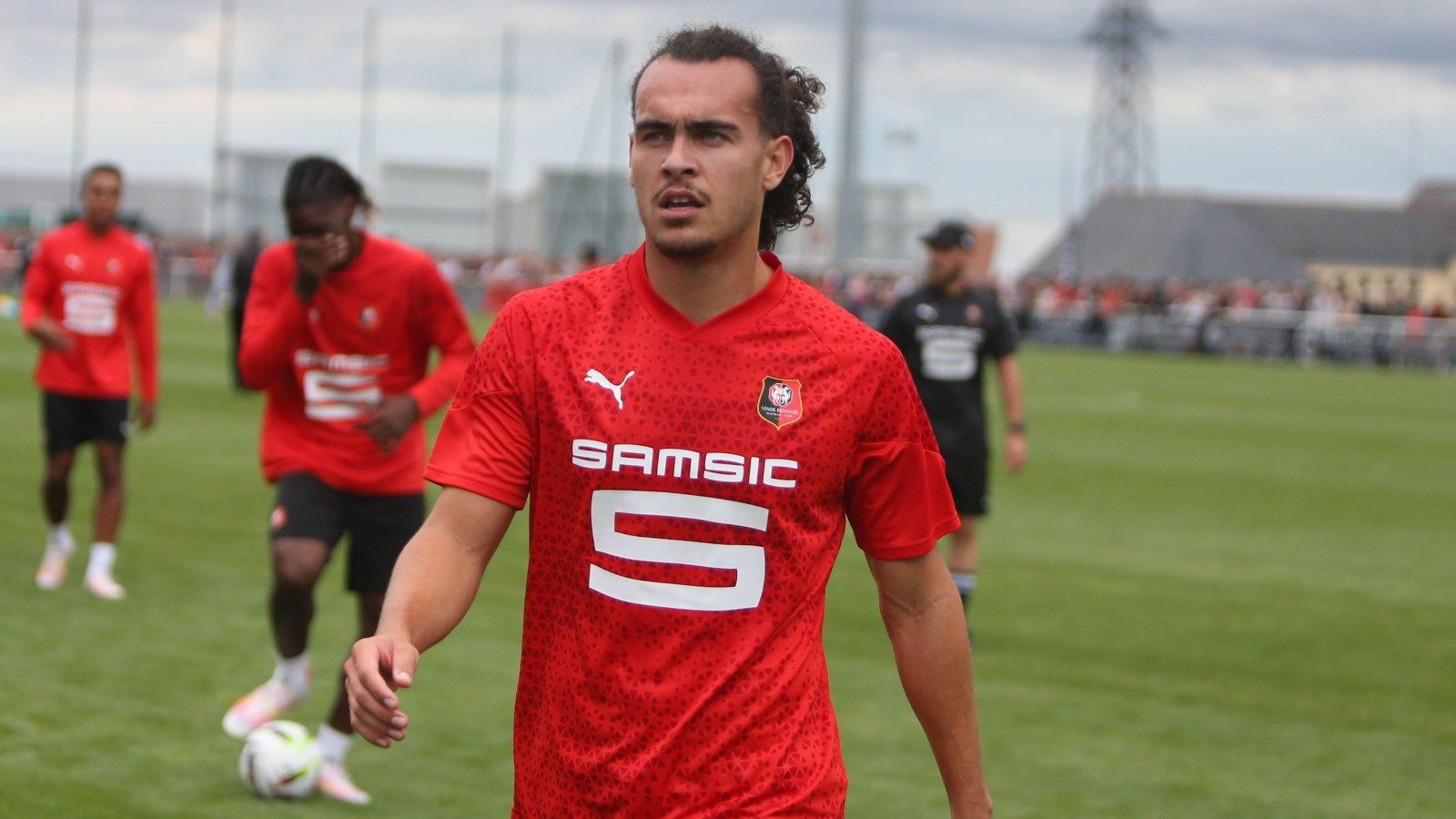 1600x900 Klopp targets Ligue 1 star as Liverpool hope he will get 'sucked in by the Premier League'