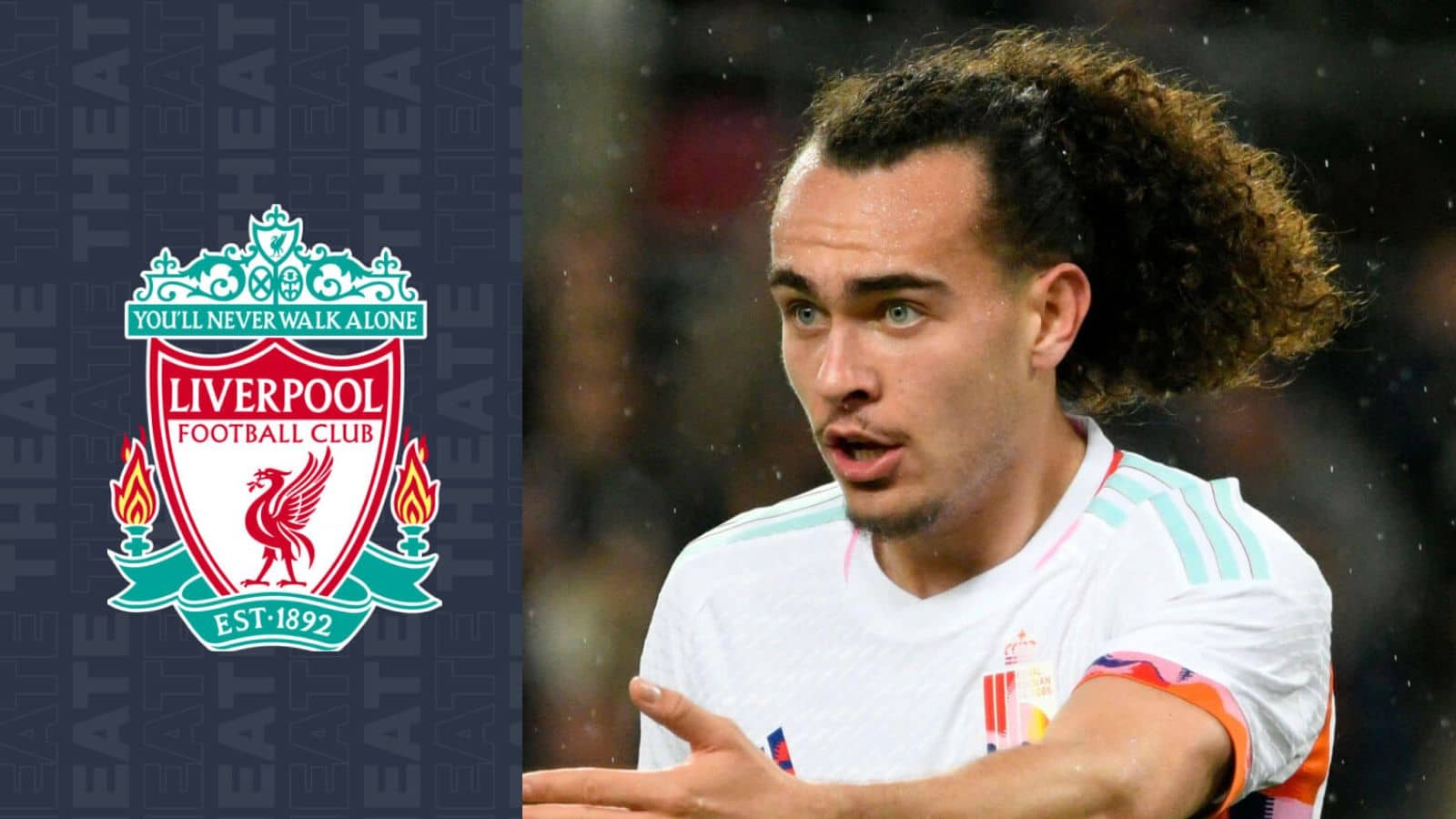1600x900 Sensational Liverpool Swap Deal Explodes Into Life As Klopp Prepares To Sacrifice Seven Season Veteran For £30m Defender