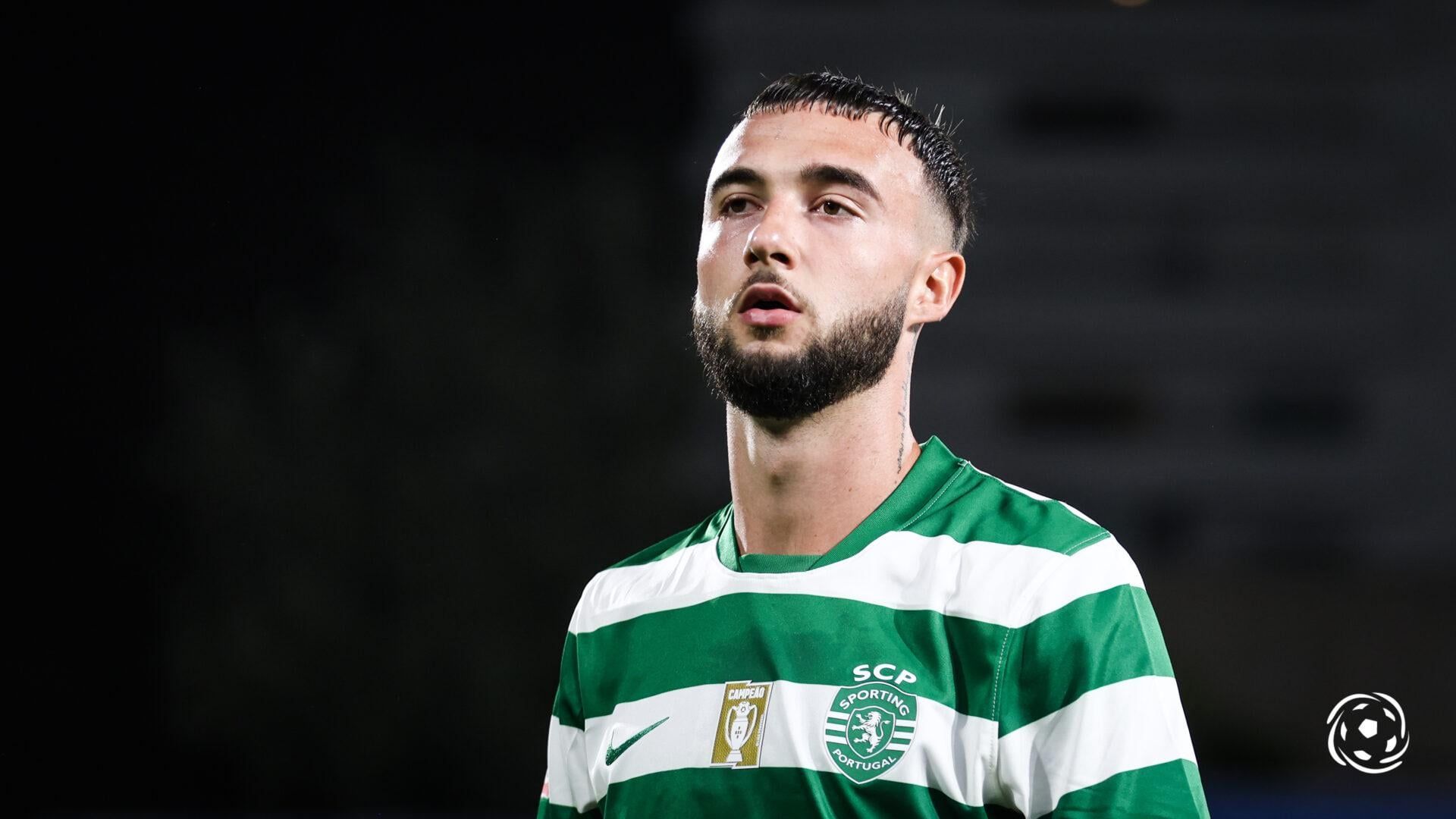 1920x1080 Zeno Debast comments on the injury suffered: Now I can play without pain. It was difficult from a mental point of view