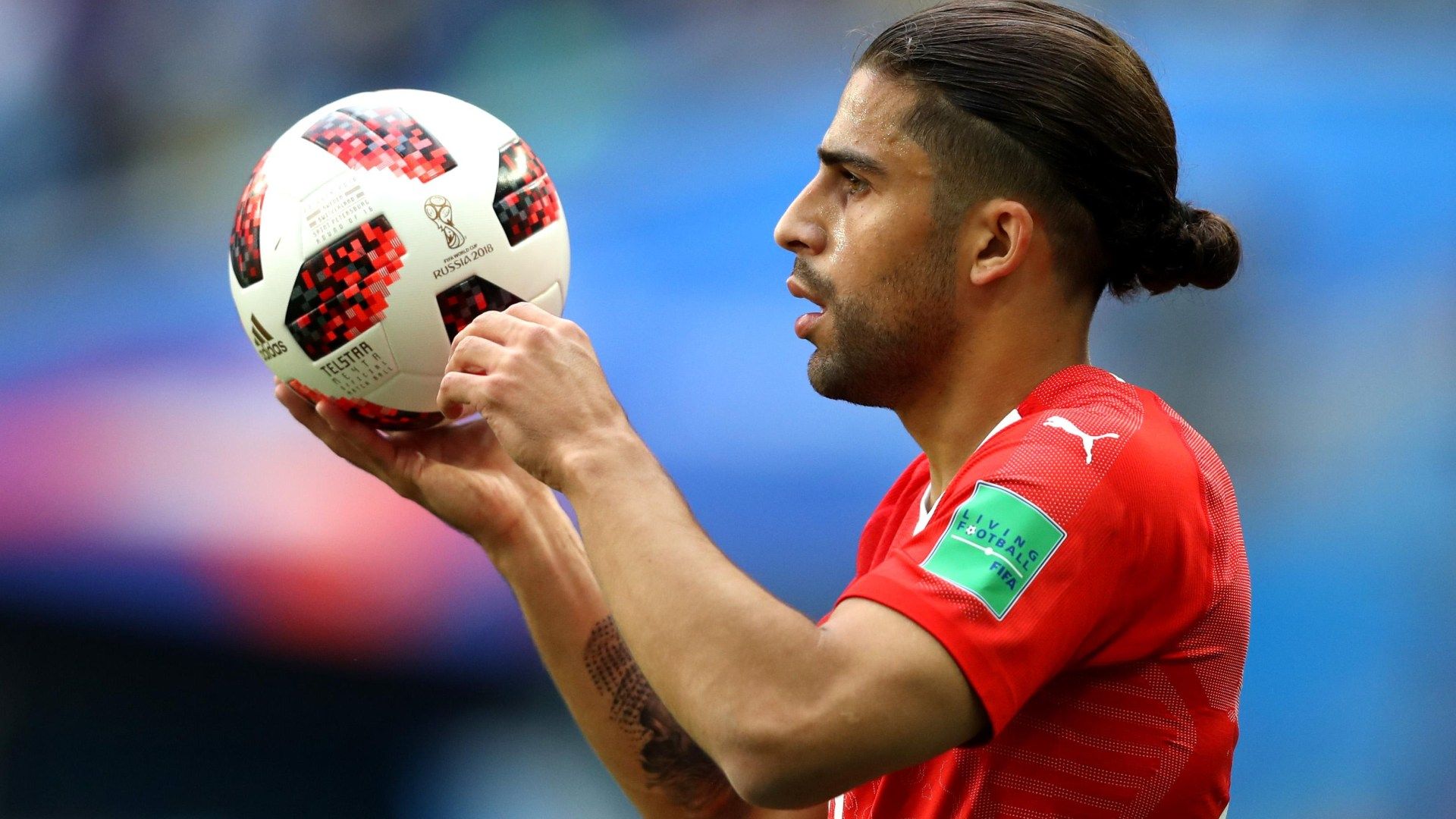 1920x1080 Arsenal transfer news: Gunners mull over late move for Ricardo Rodriguez as defensive crisis worsens