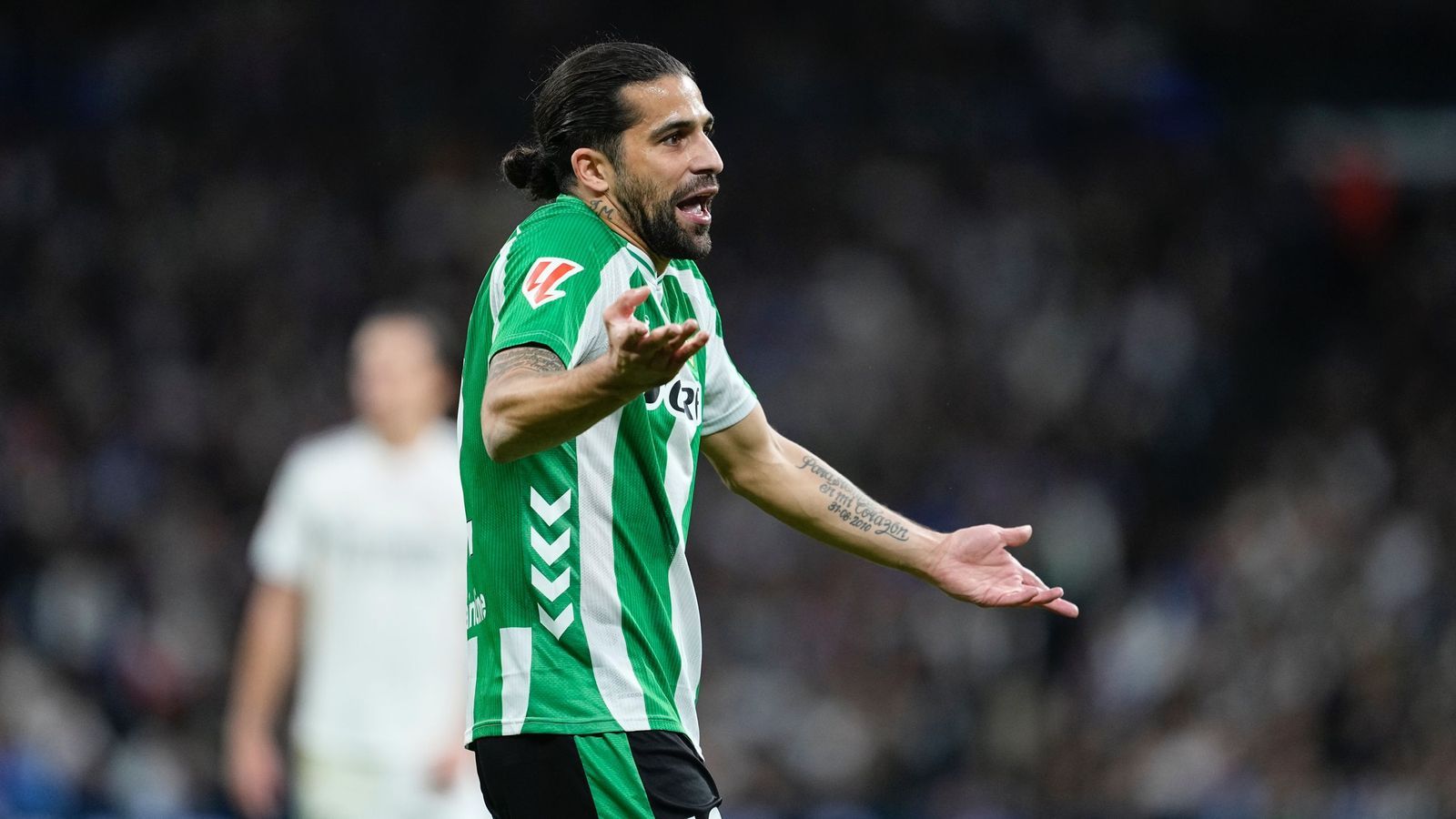 1600x900 El Niza tras los pasos de Ricardo Rodríguez; el Betis rastrea el mercado de laterales