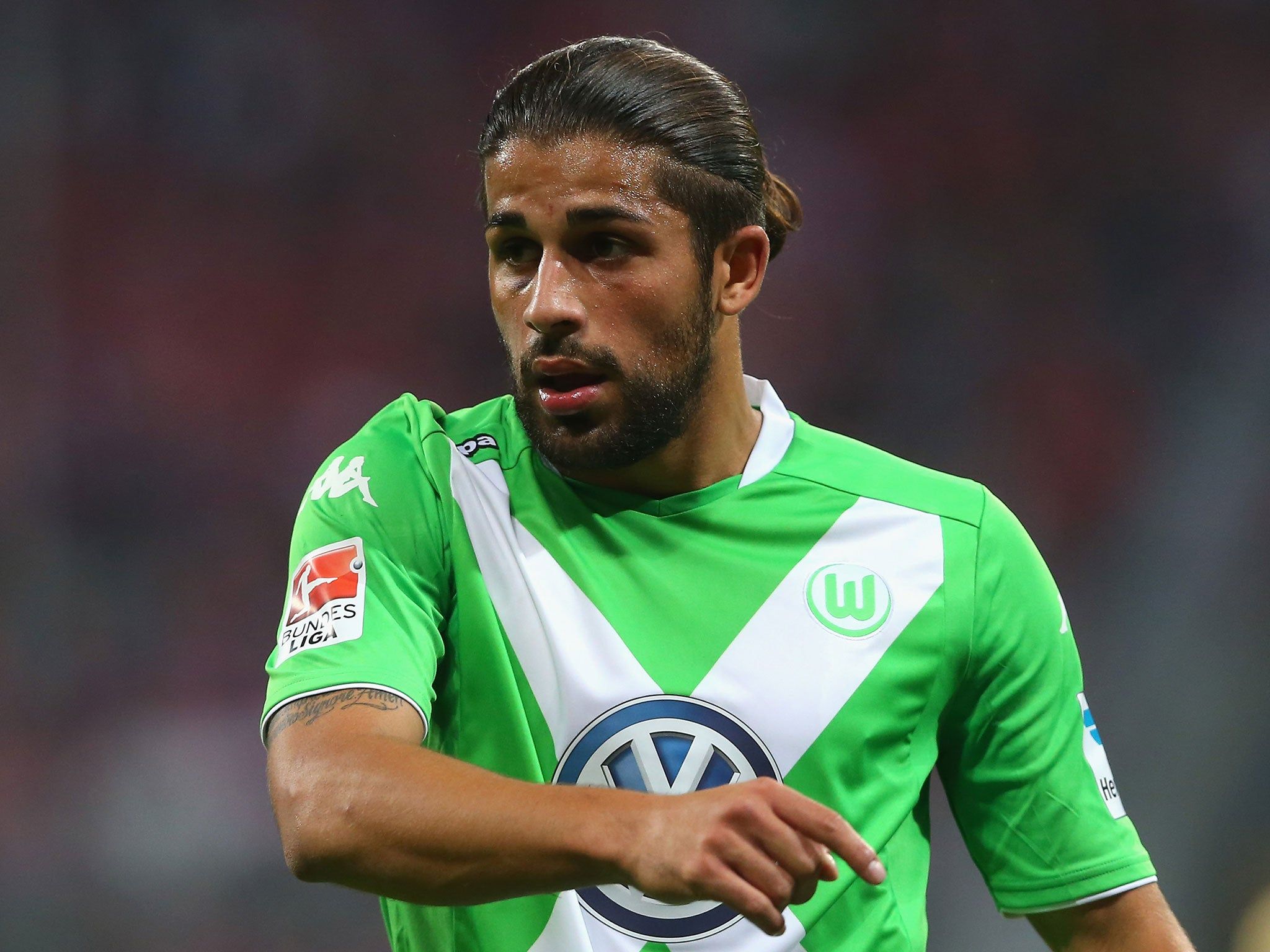 2048x1536 Manchester United transfer news and rumours: Ricardo Rodriguez, John Stones and Cristiano Ronaldo