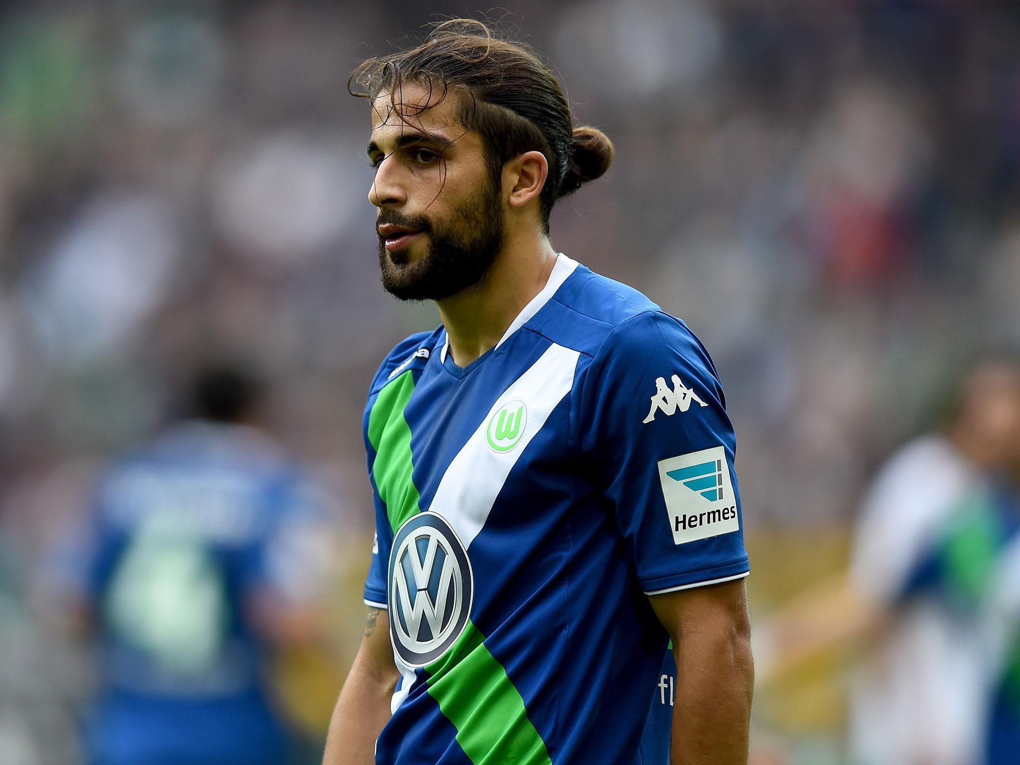 2048x1536 Chelsea Transfer News: 'Antonio Conte To Beat Arsenal' To Signing Of Wolfsburg Left Back Ricardo Rodriguez