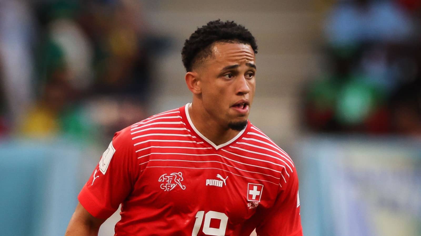 1600x900 Club chief certain he knows who Liverpool, Arsenal and Leeds striker target will sign for
