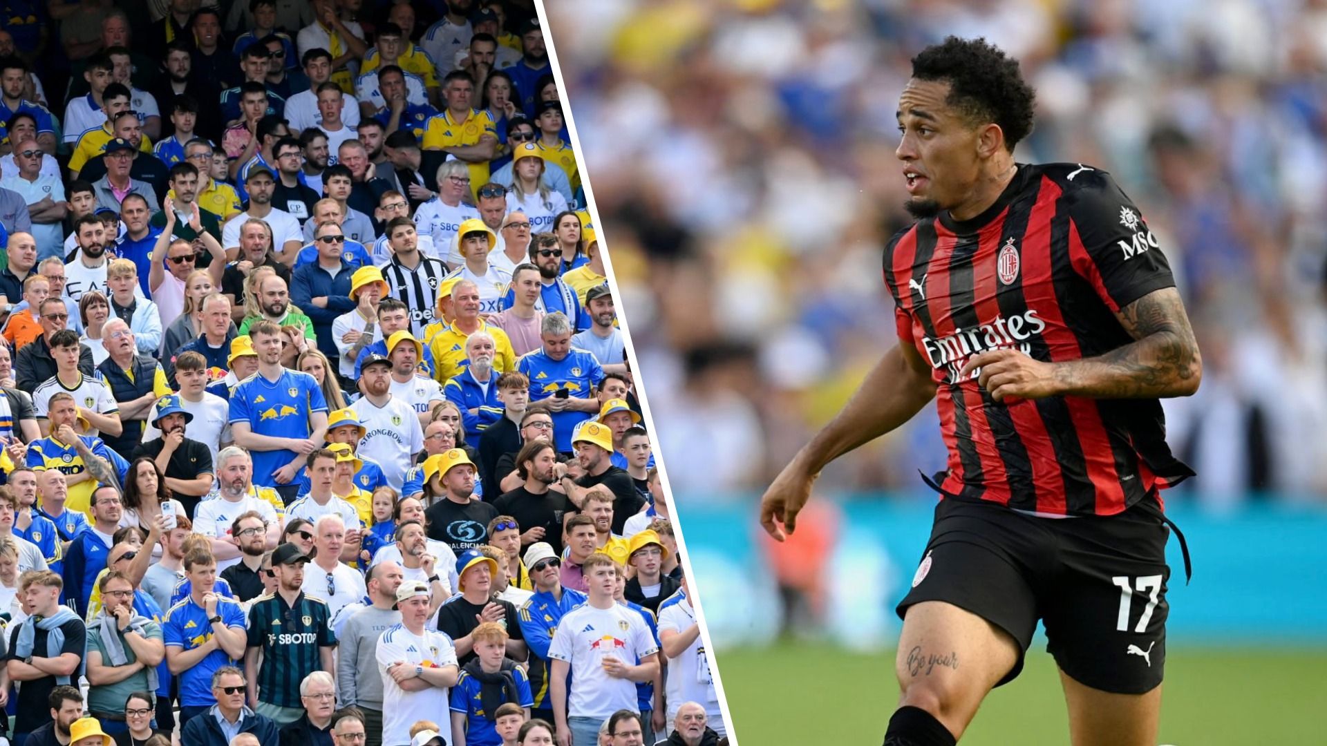 1920x1080 Noah Okafor explains how the 'crazy' Leeds United fans blew his mind ahead of transfer