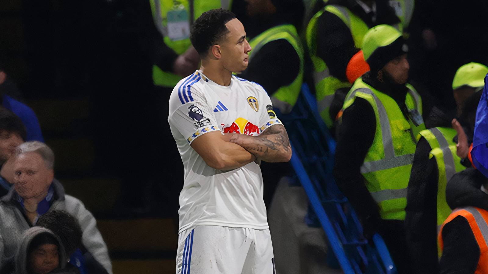 1600x900 Okafor upgrade: 2022 sale is now worth more than every Leeds player