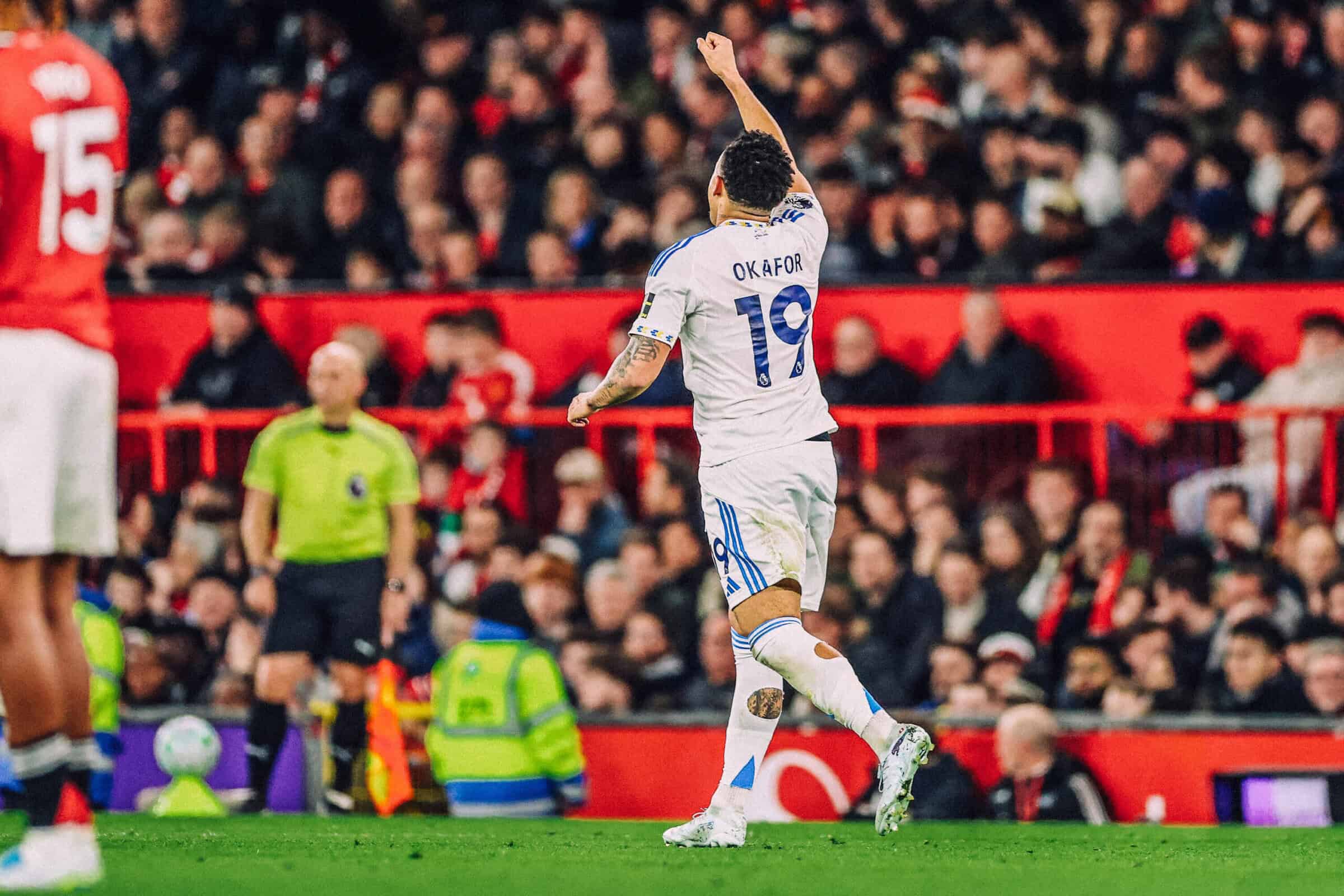 2400x1600 Noah Okafor went to Old Trafford on a Monday night • The Square Ball