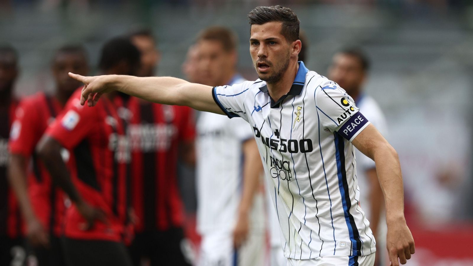 1600x900 Atalanta agree to sell player to Forest but will compete with them for Chelsea outcast
