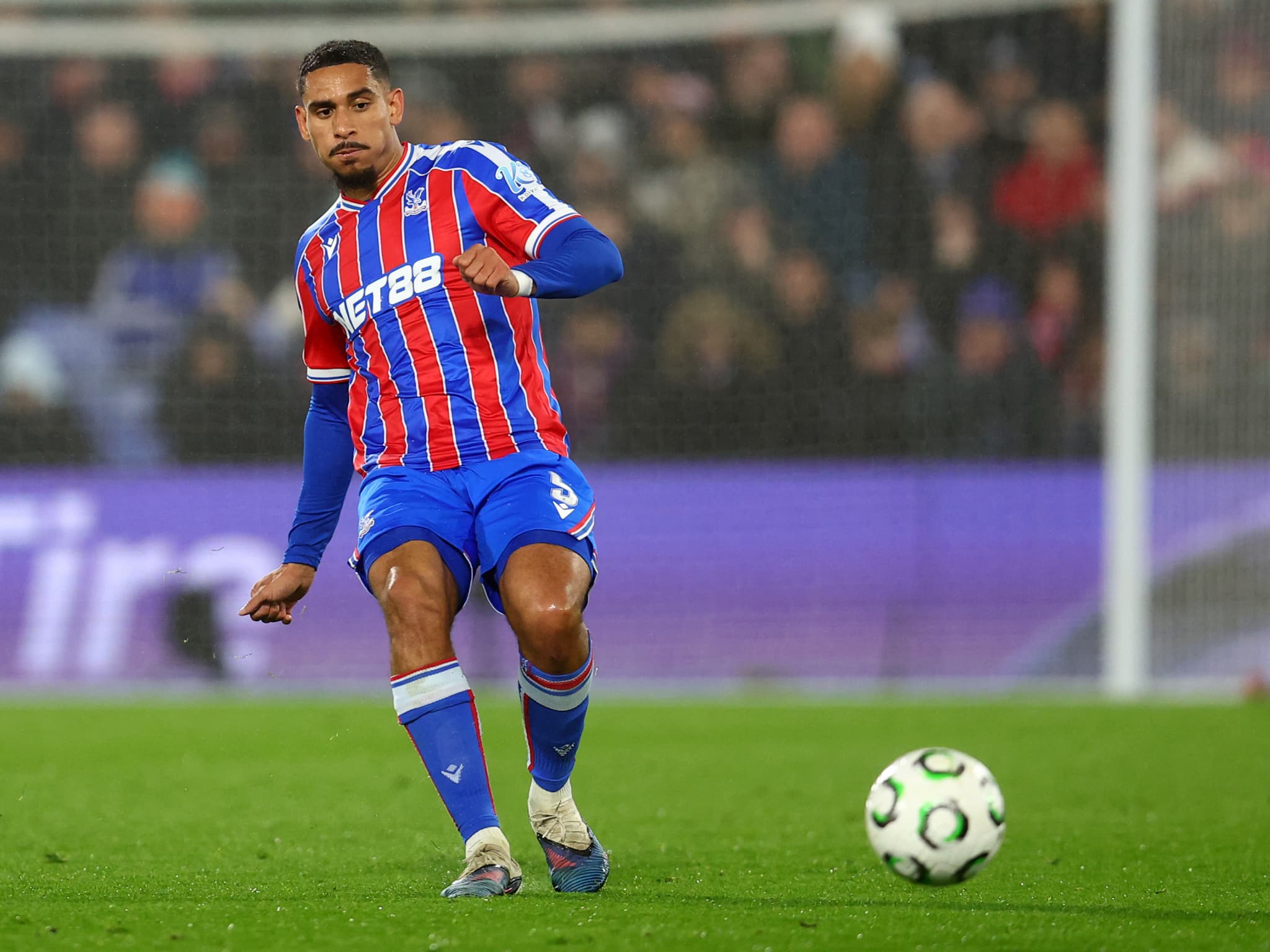 2048x1536 Mercato: à Selhurst Park, un dernier au revoir? L’avenir de Maxence Lacroix s’écrit déjà loin de Crystal Palace