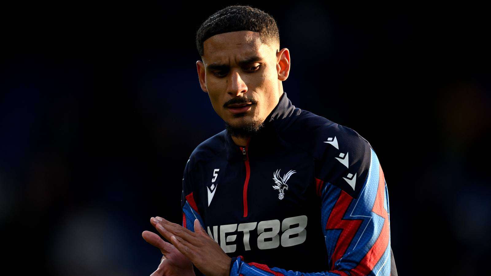 1600x900 Chelsea to step up pursuit of Crystal Palace defender ahead of Trevoh Chalobah transfer