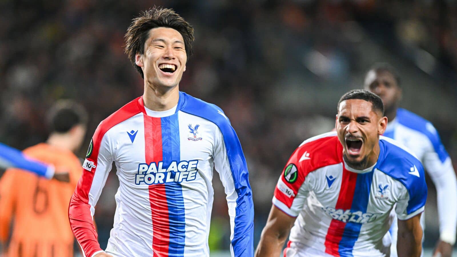 1600x900 Liverpool, Chelsea Danger As Crystal Palace Prepare To Offer £50m Rated Star MASSIVE Pay Rise
