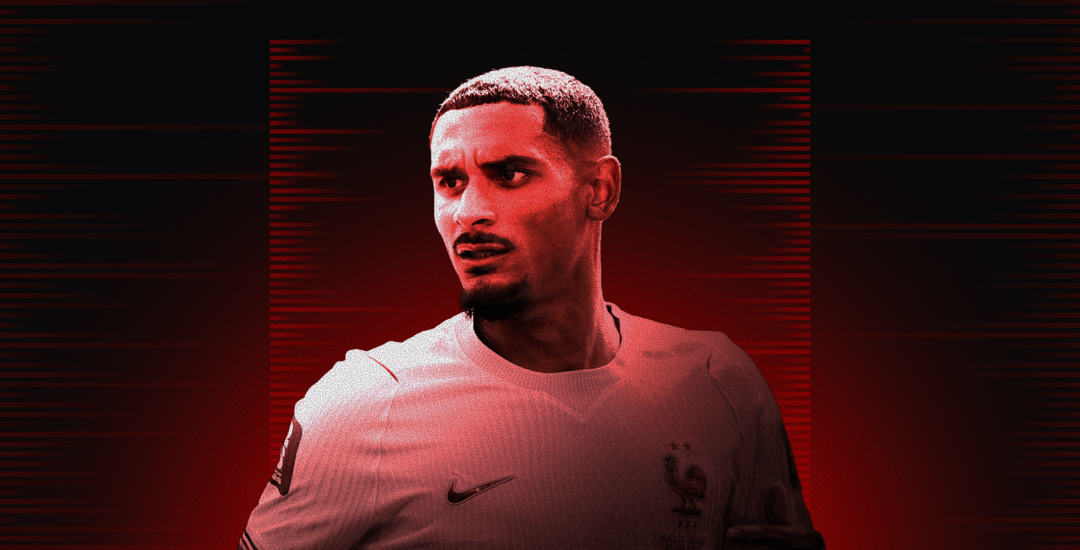 2120x1080 Player Analysis: Maxence Lacroix. Breaking The Lines