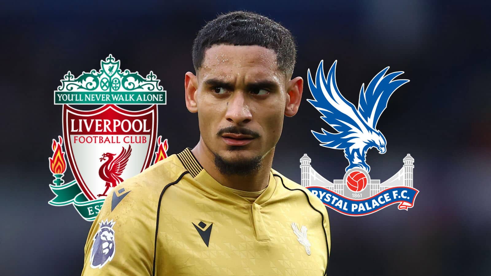 1600x900 Liverpool Transfer News: Reds In Four Way Fight To Sign One Of The Fastest Centre Backs In Europe