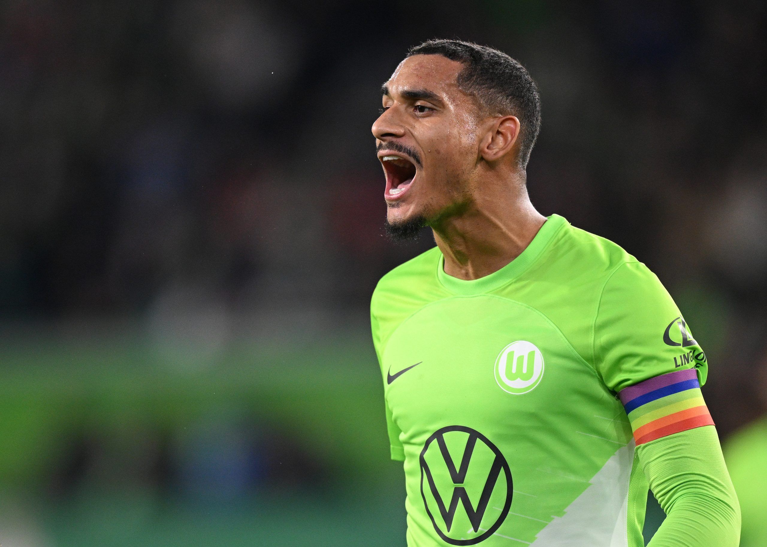 2560x1826 Maxence Lacroix to replace Marc Guéhi at Crystal Palace German Football News
