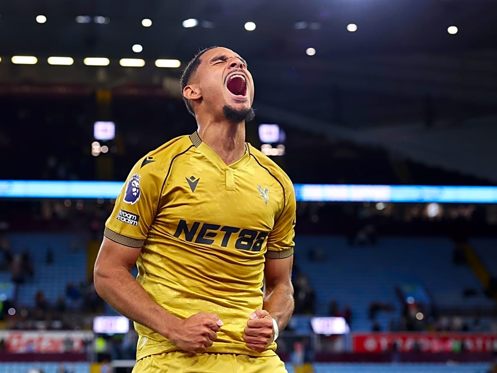 1600x1200 Crystal Palace man insists they are coming to Arsenal to win