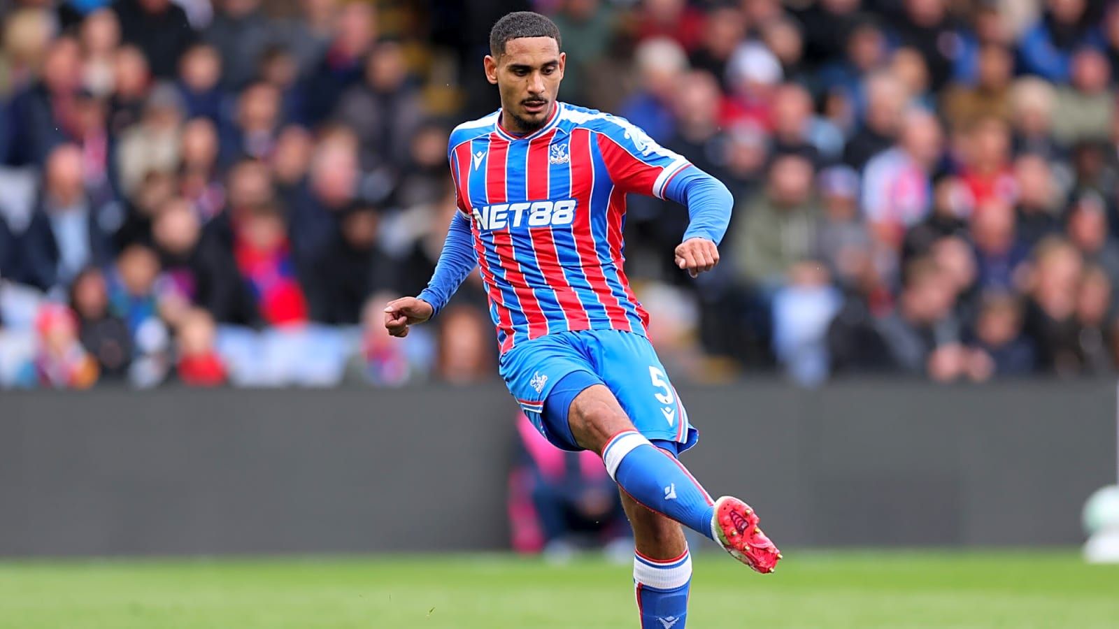 1600x900 Chelsea Are Expected To Land This Crytal Palace Defender: Good Option For Alonso?