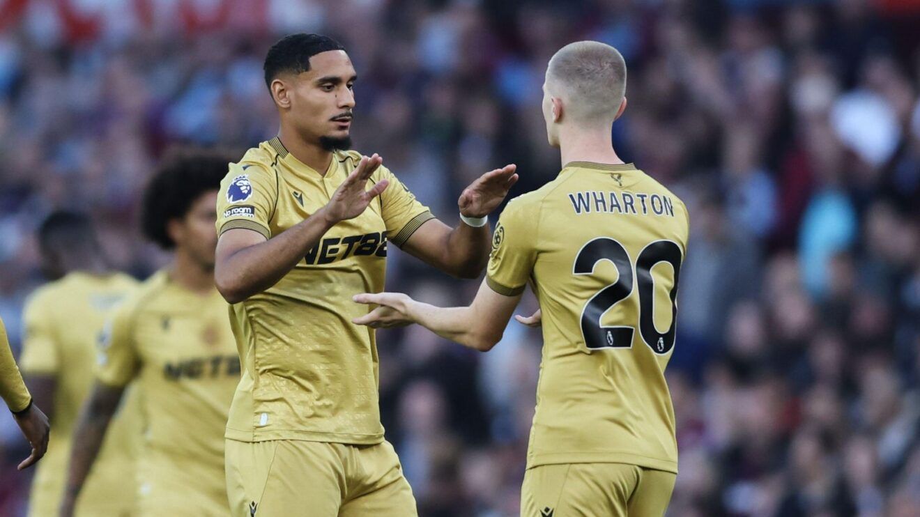1320x742 Liverpool, Chelsea target 'expected to play final match' today as he reaches transfer decision - 'most likely'