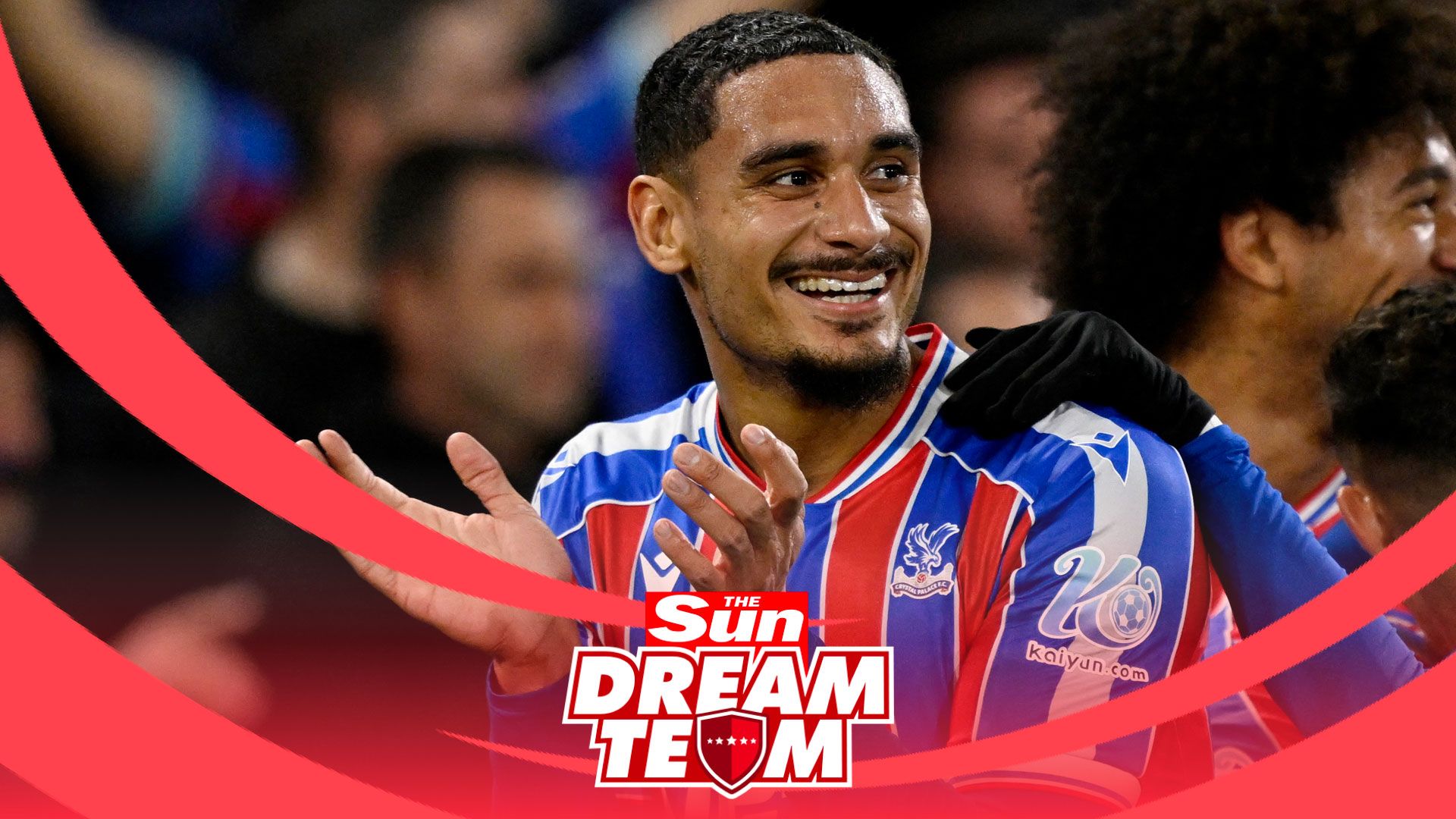 1920x1080 Maxence Lacroix among smart transfer targets for Gameweek 12 amid injury chaos