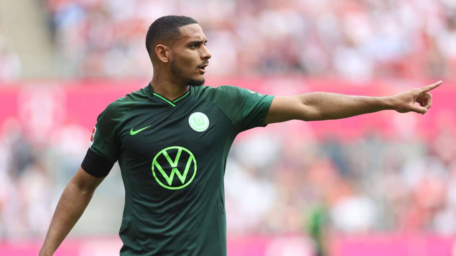 1600x900 Arsenal find potential Lisandro Martinez alternative by rivalling West Ham for Maxence Lacroix