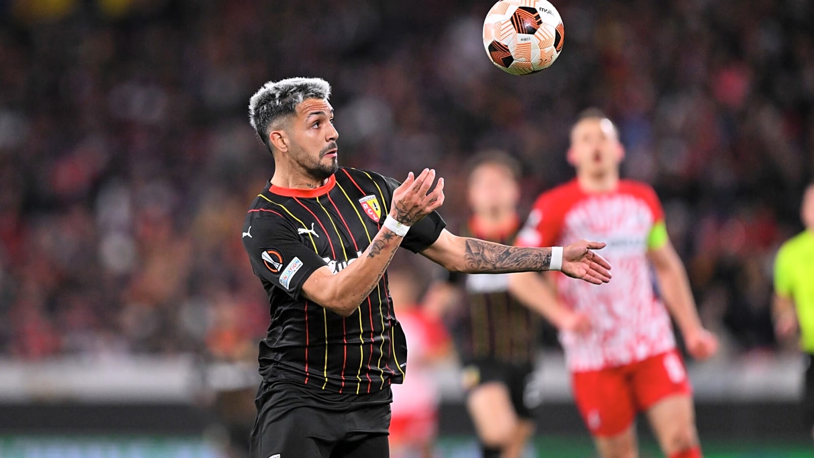 1600x900 Newcastle & Aston Villa Want To Sign €30 35m Rated Argentine Star