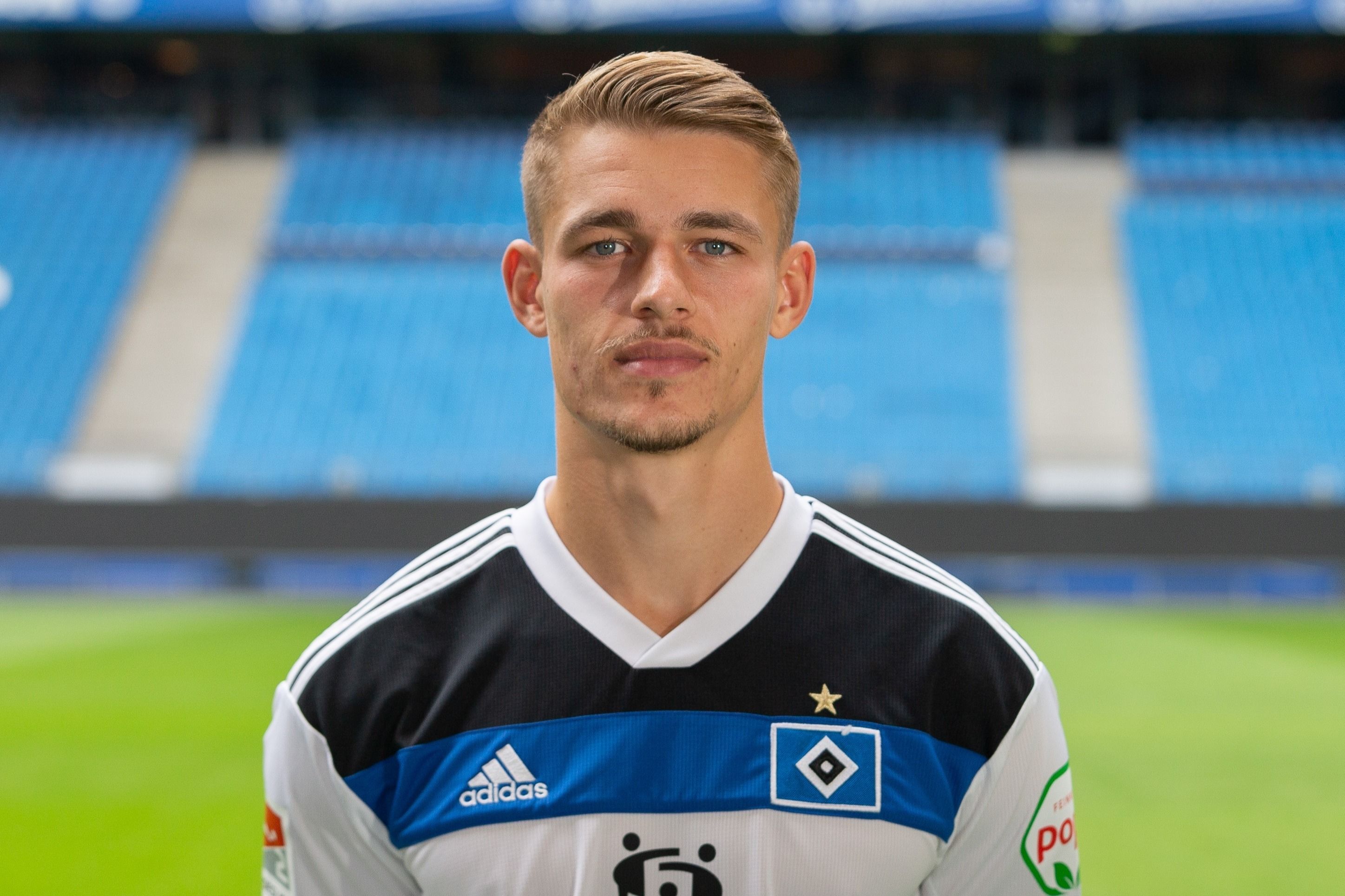2895x1929 It was a s*** mistake'-Chelsea youngster Miro Muheim axed from team after spending too long on the toilet