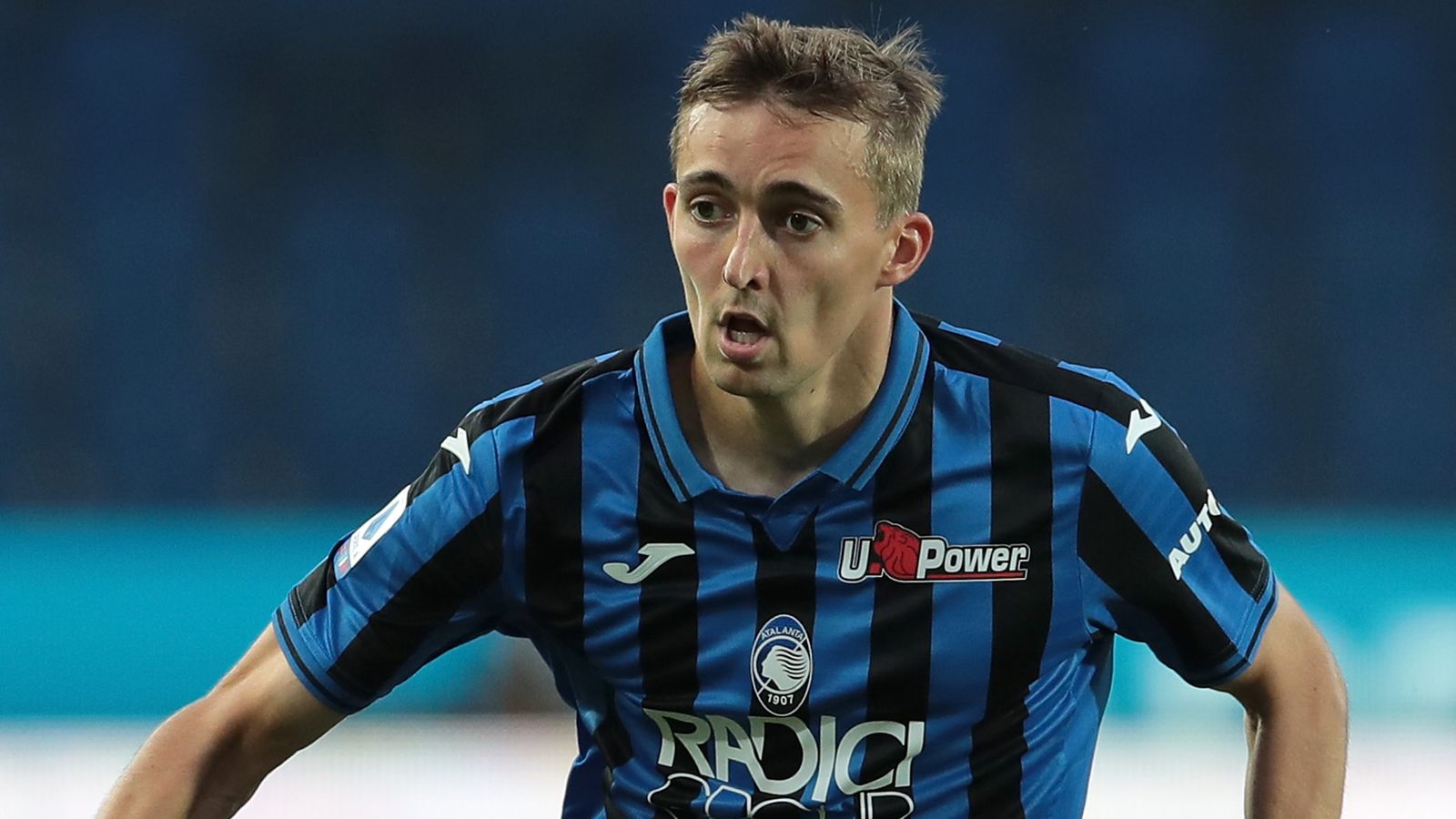 1600x900 Timothy Castagne: Leicester sign Ben Chilwell replacement from Atalanta